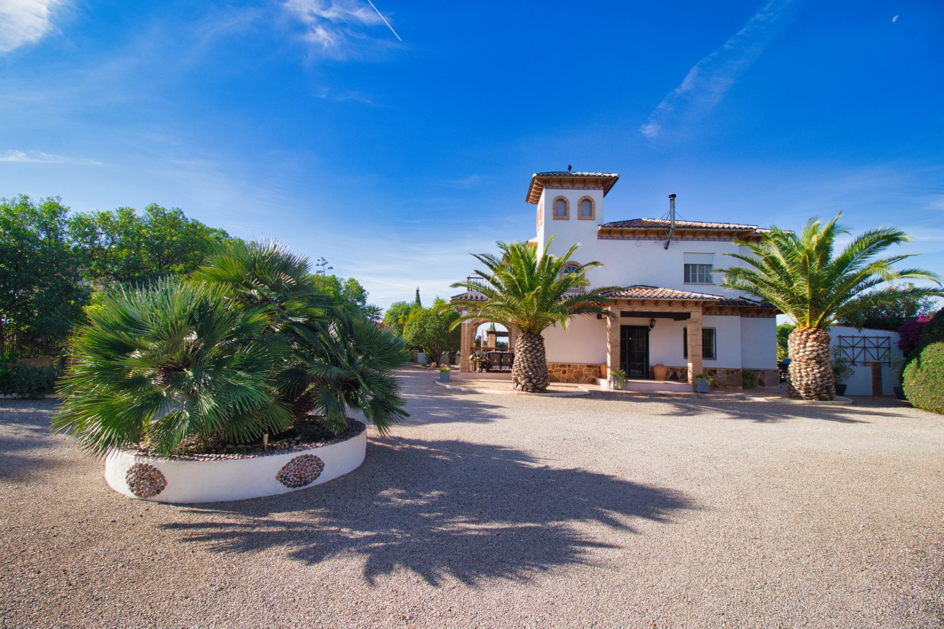 Resale - Country Property -
Albatera