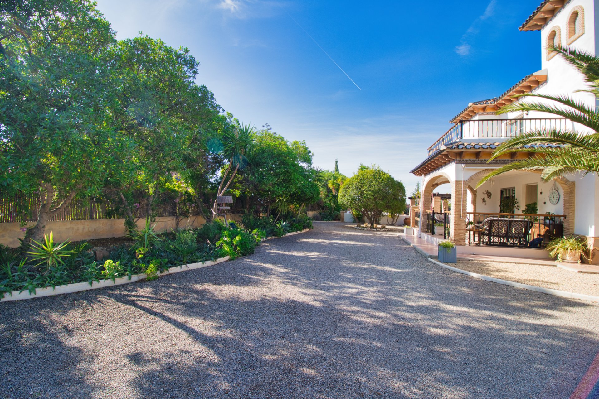 Resale - Country Property -
Albatera