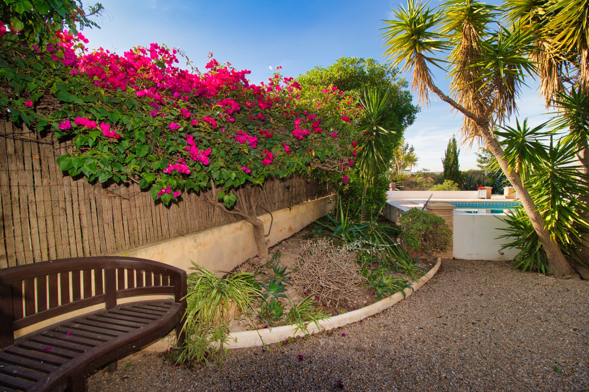 Resale - Country Property -
Albatera