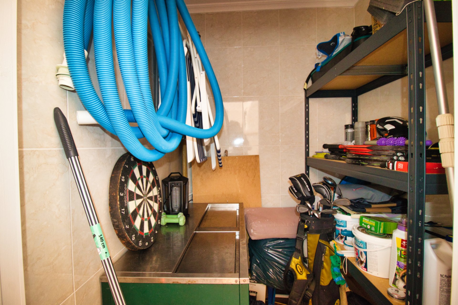 Resale - Country Property -
Albatera