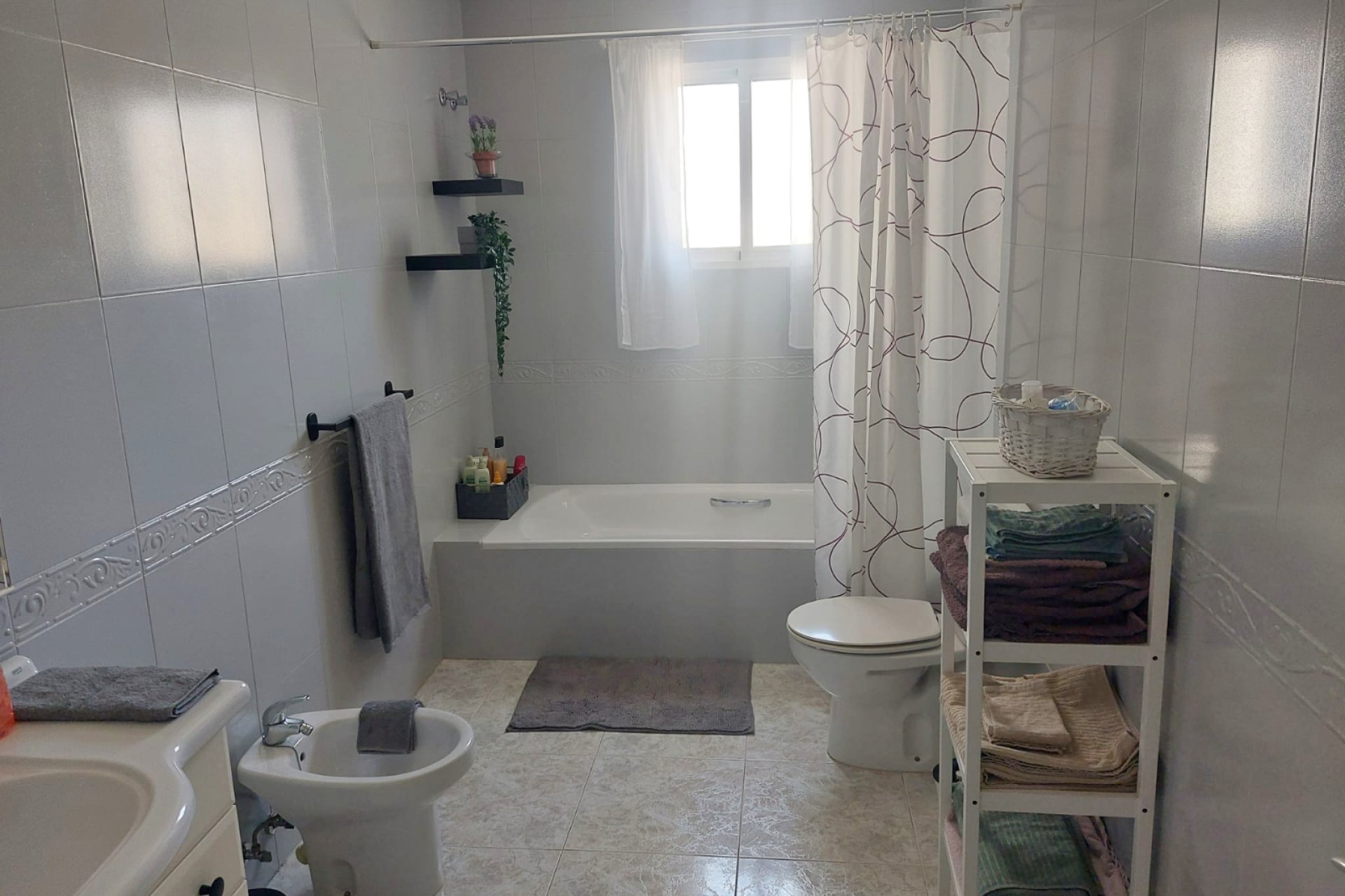 Resale - Country Property -
Albatera