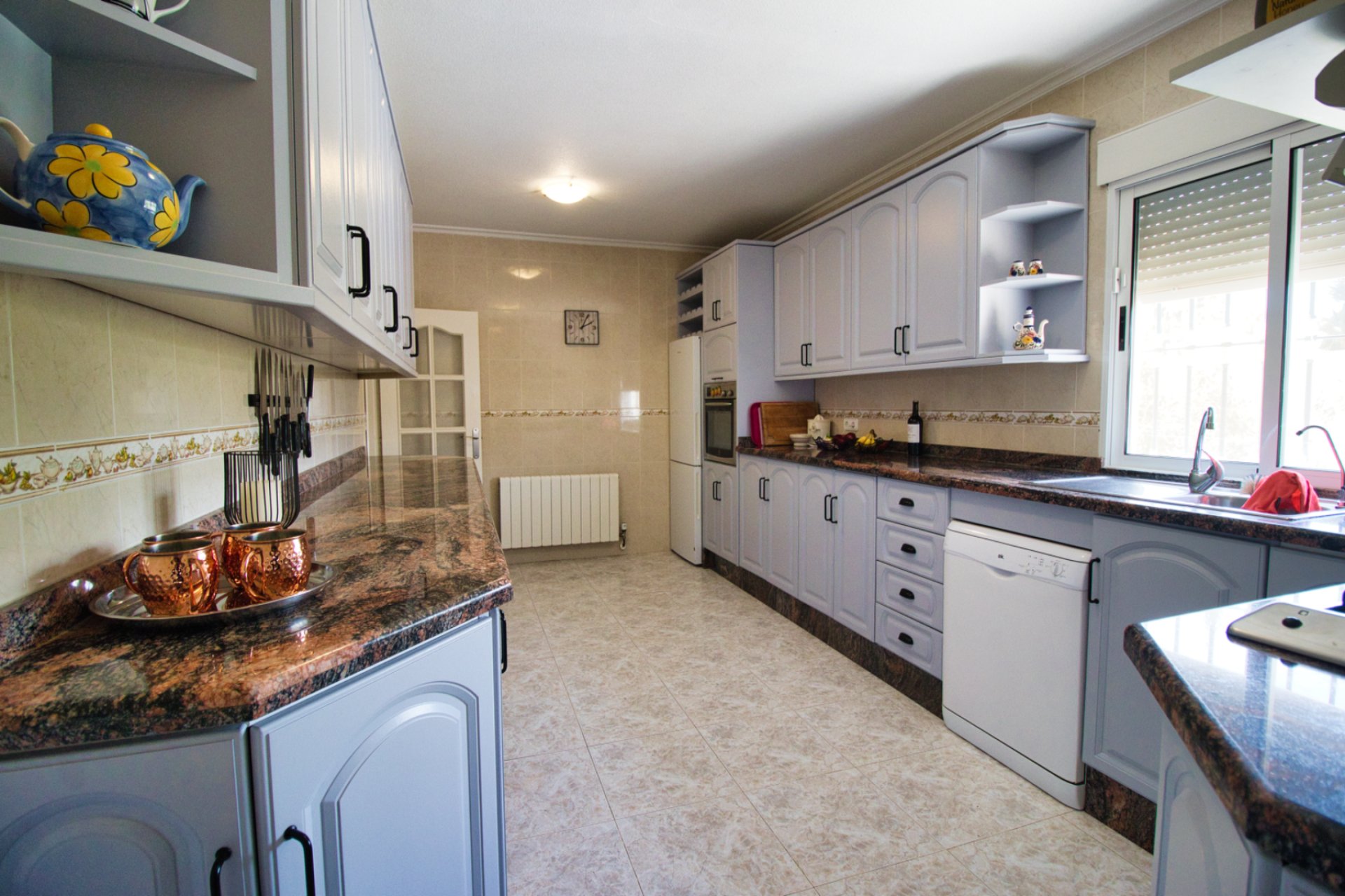 Resale - Country Property -
Albatera