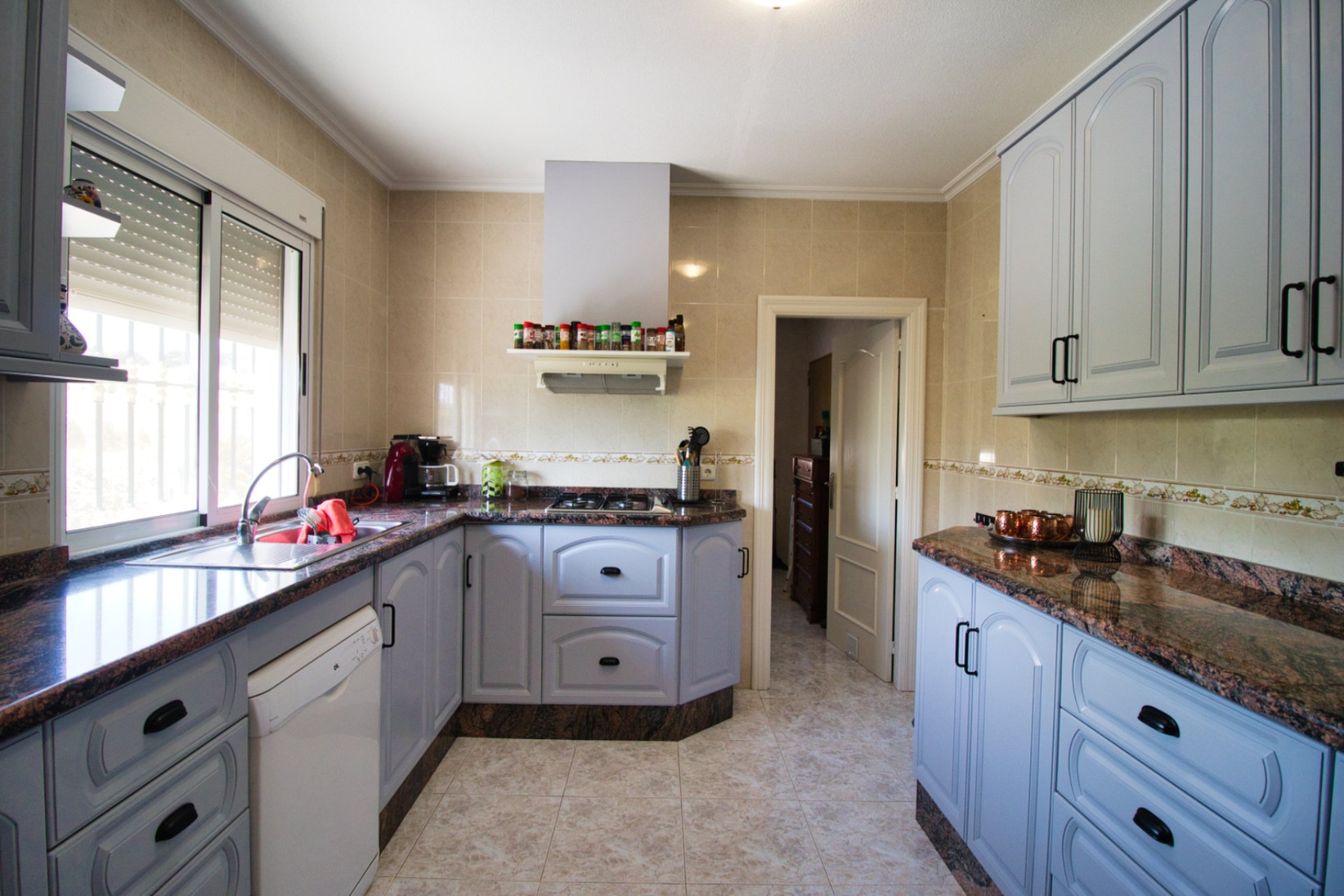 Resale - Country Property -
Albatera