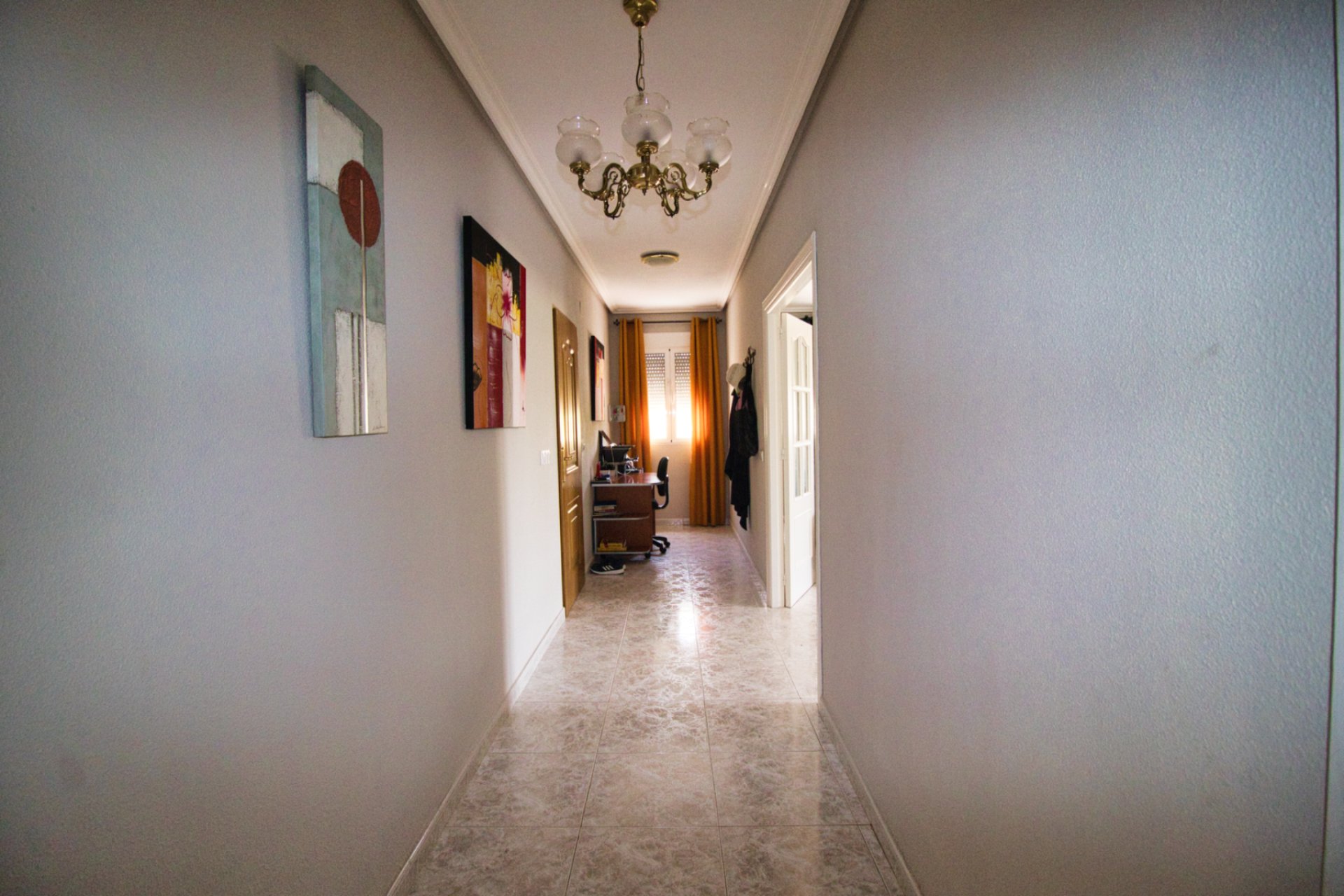 Resale - Country Property -
Albatera