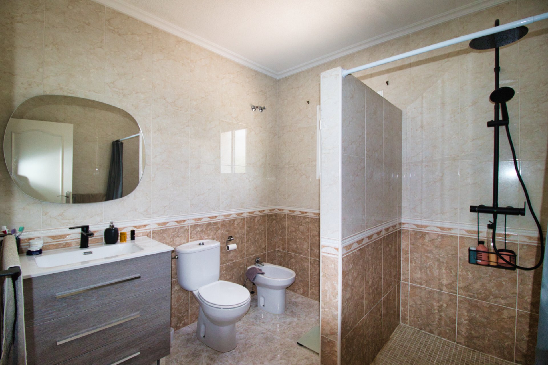 Resale - Country Property -
Albatera