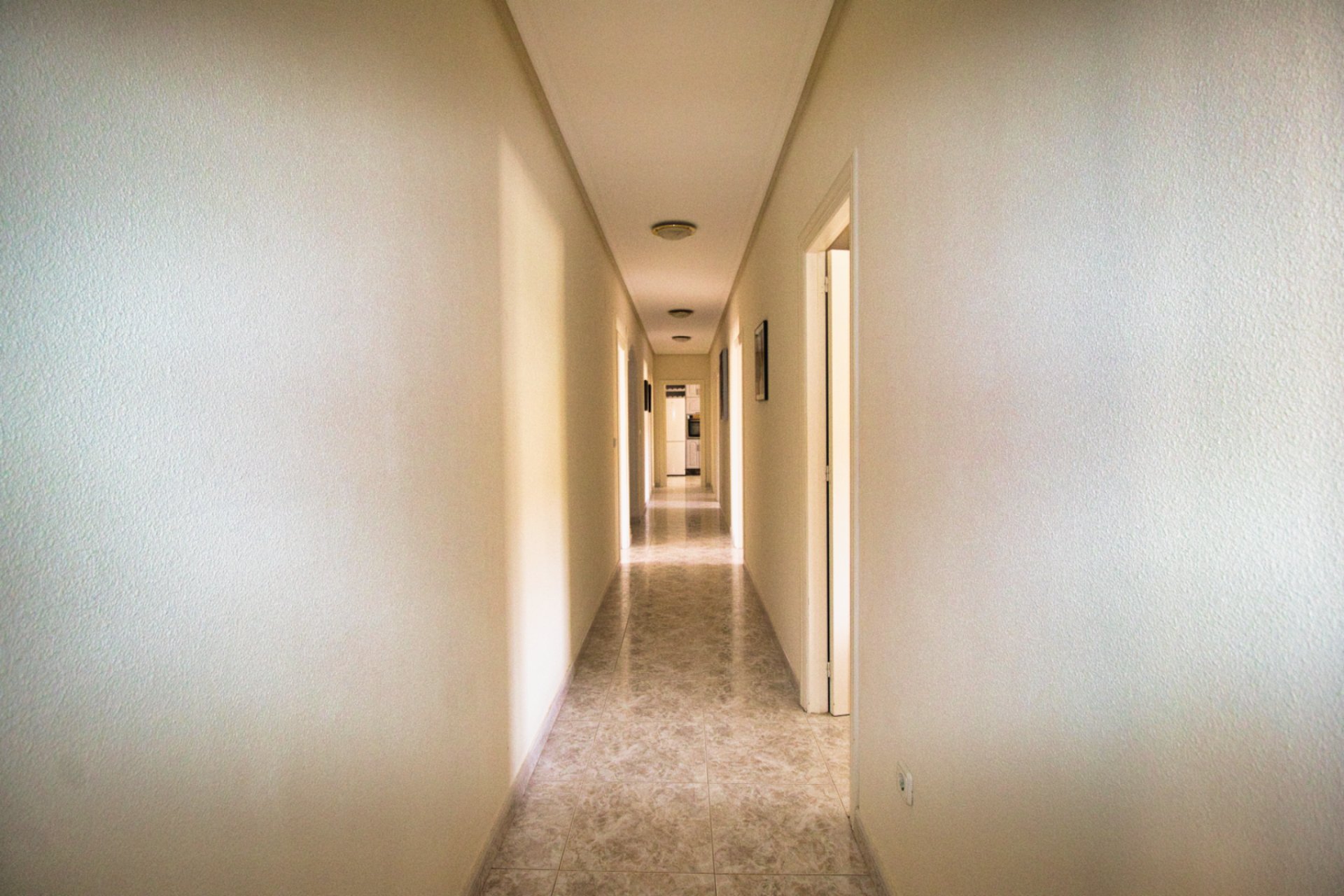 Resale - Country Property -
Albatera