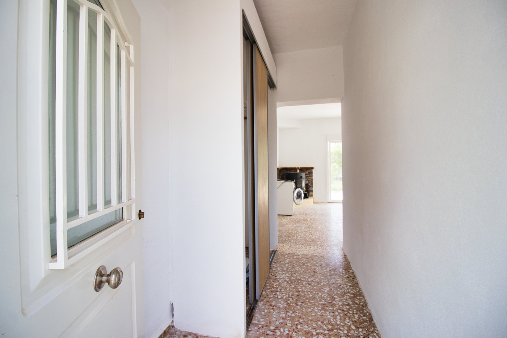 Resale - Country Property -
Albatera