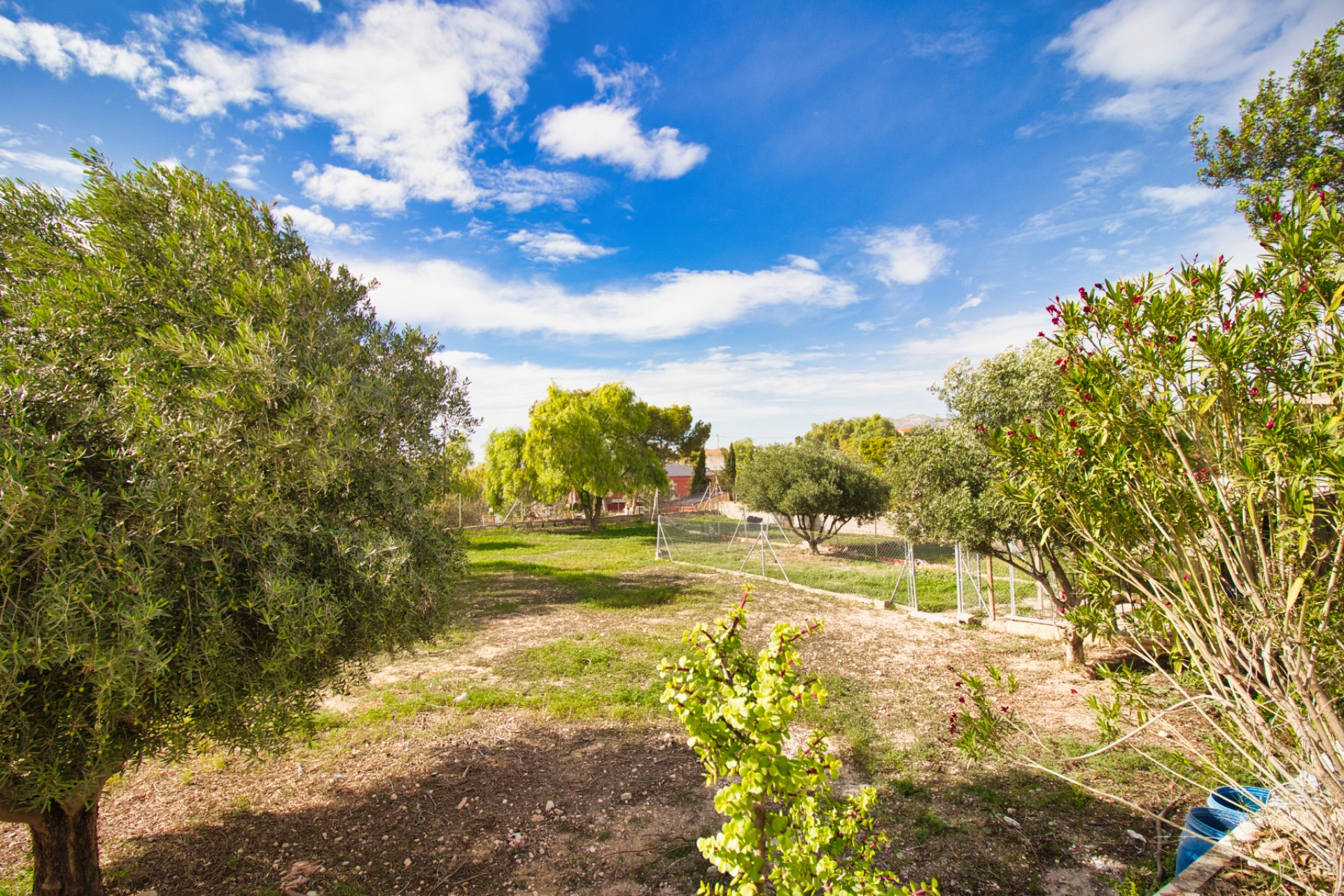 Resale - Country Property -
Albatera