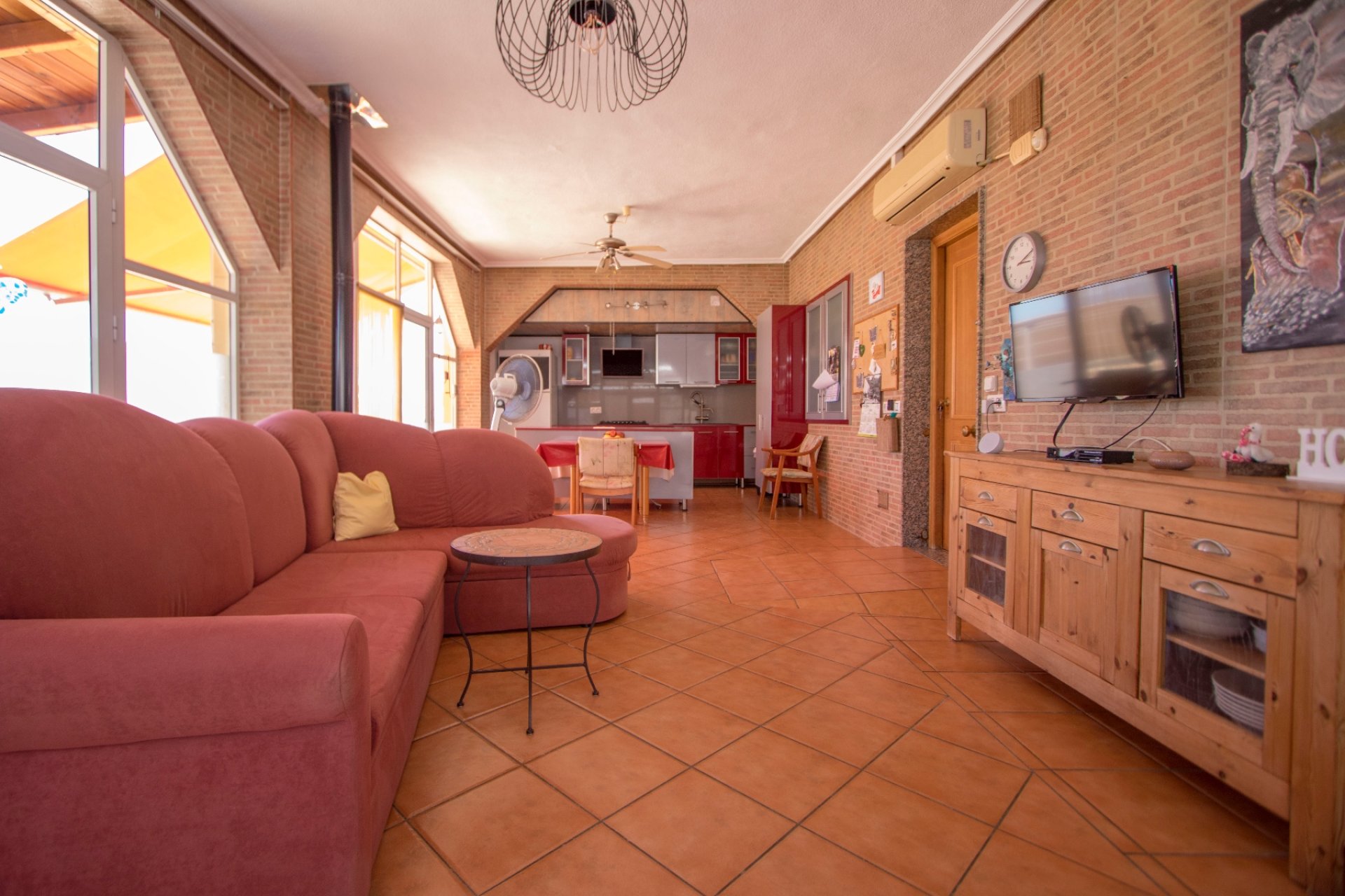 Resale - Country Property -
Albatera