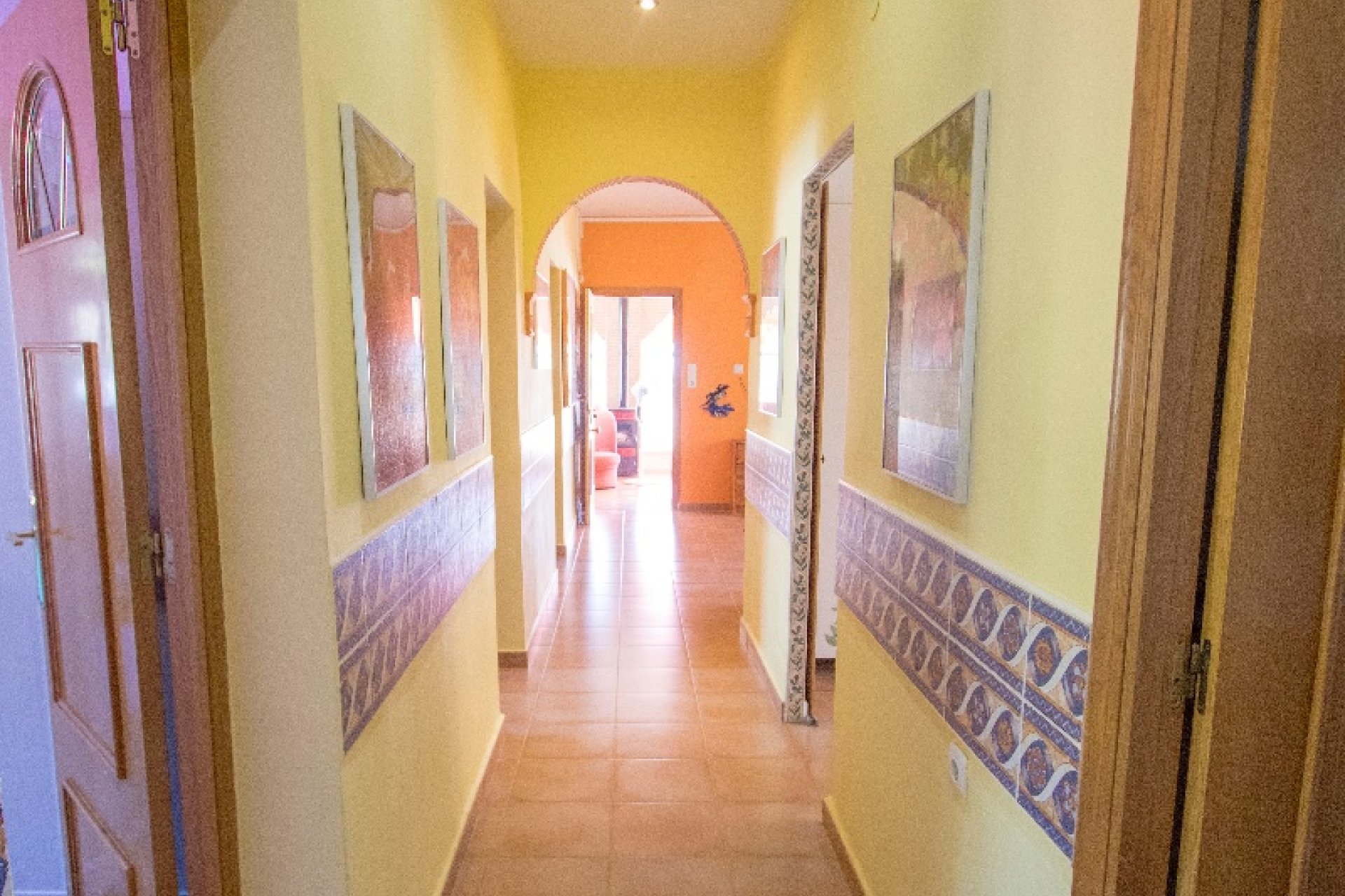 Resale - Country Property -
Albatera