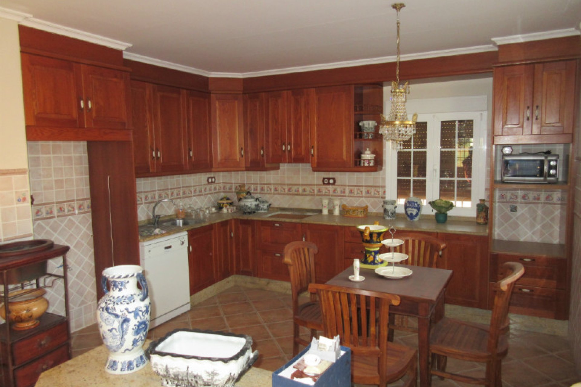 Resale - Country Property -
Albatera