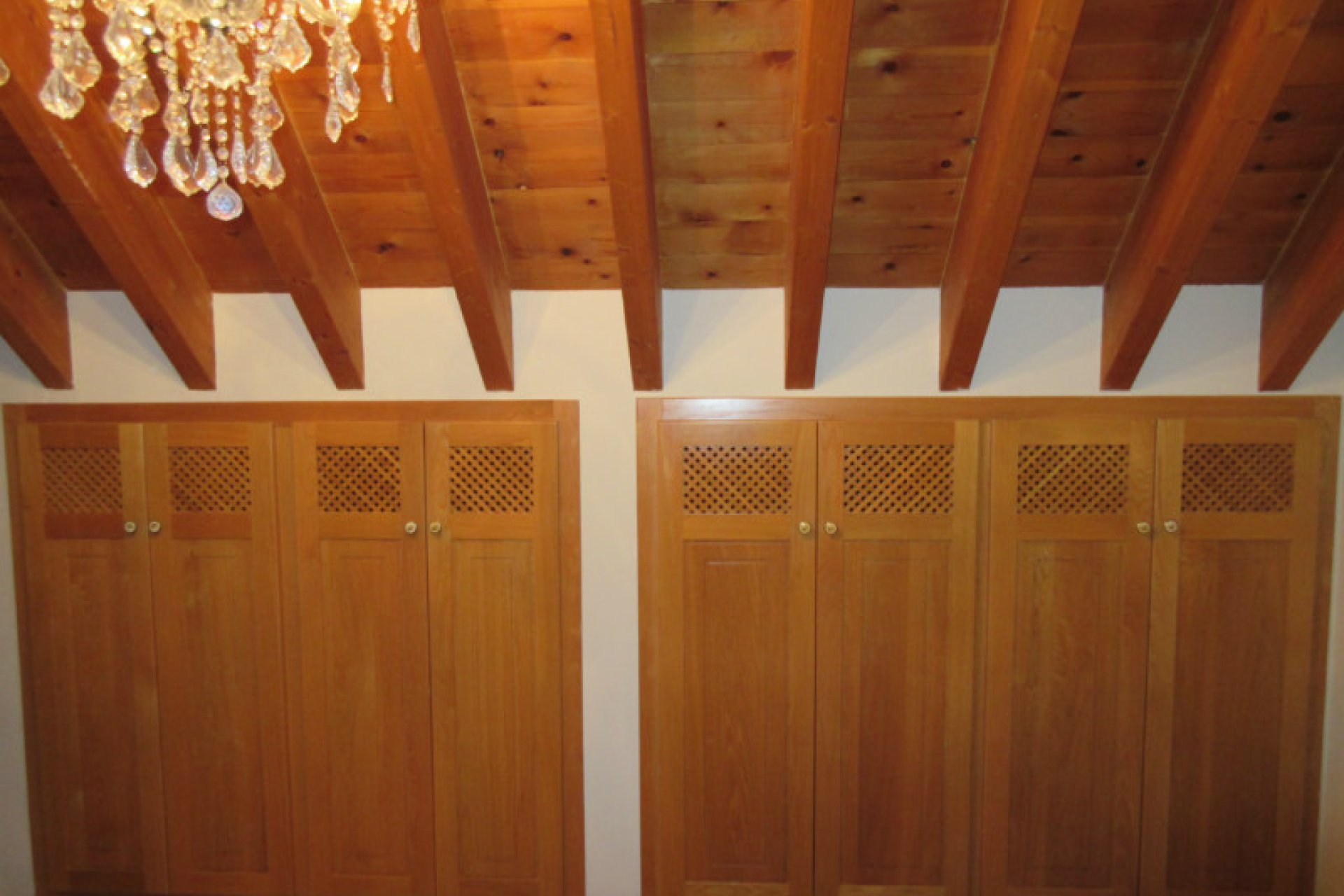 Resale - Country Property -
Albatera