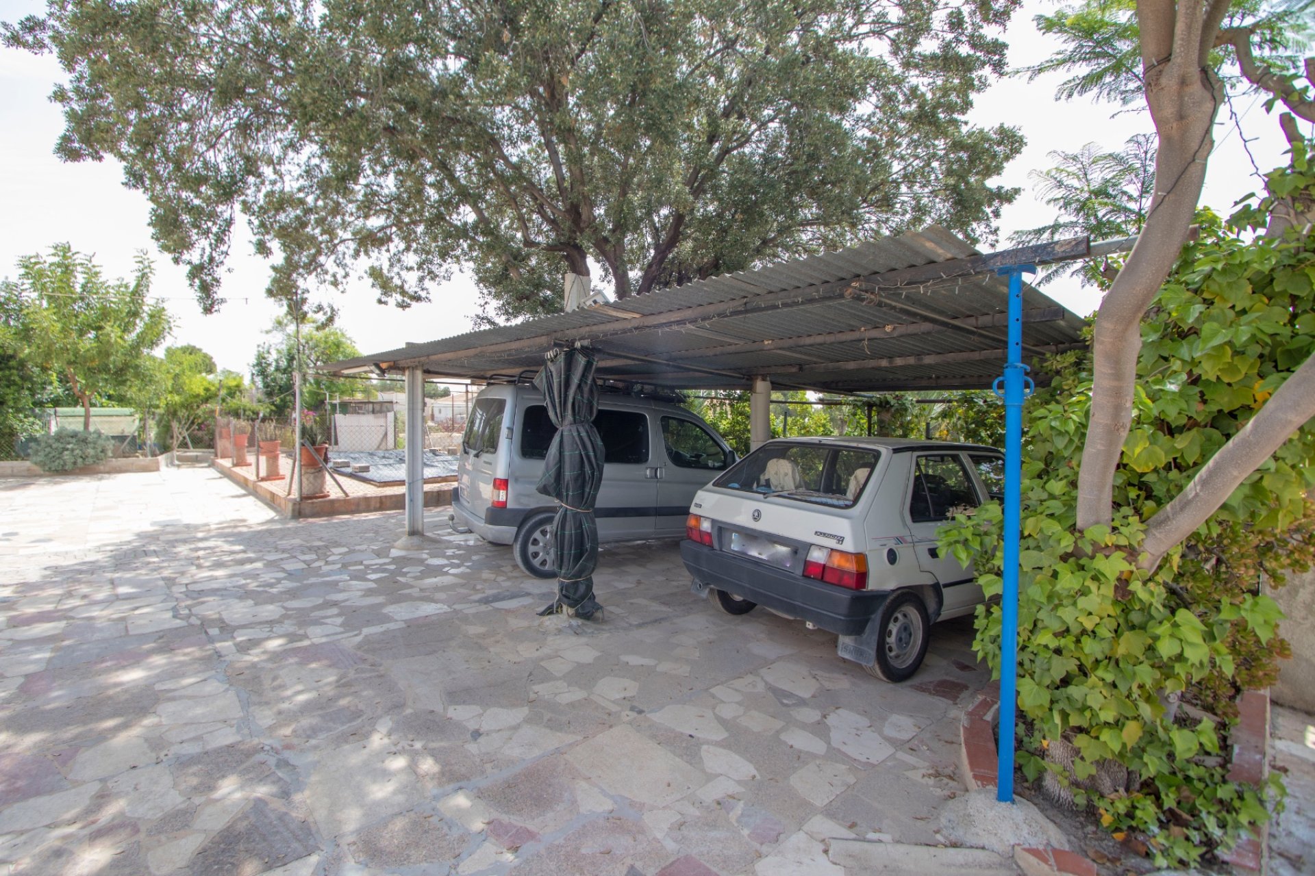 Resale - Country Property -
Albatera