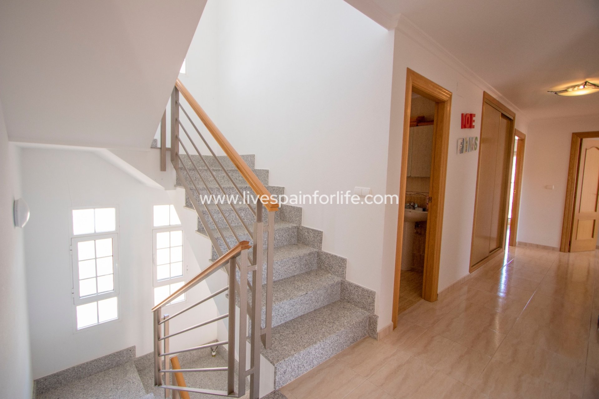 Resale - Country Property -
Albatera