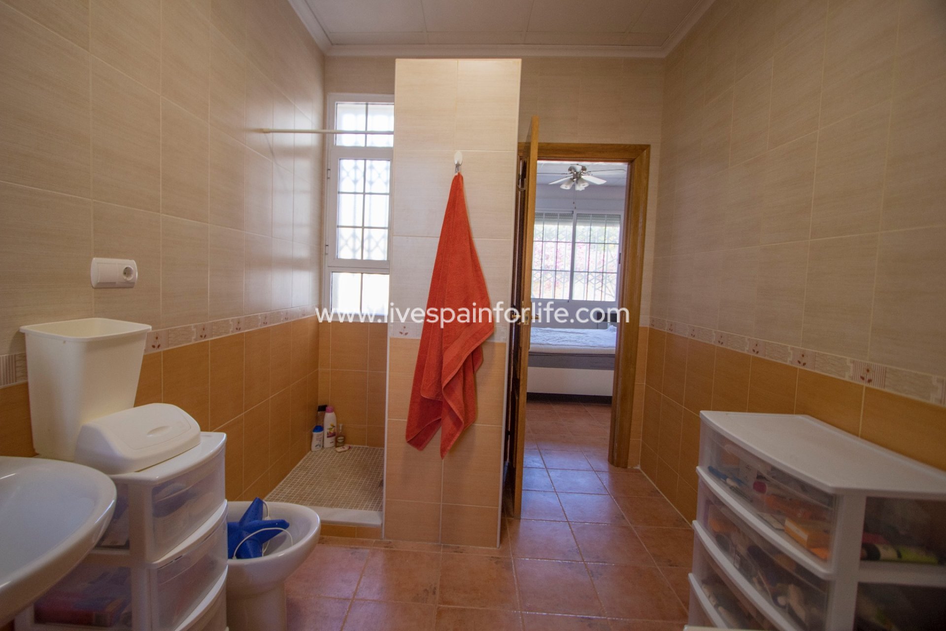 Resale - Country Property -
Albatera