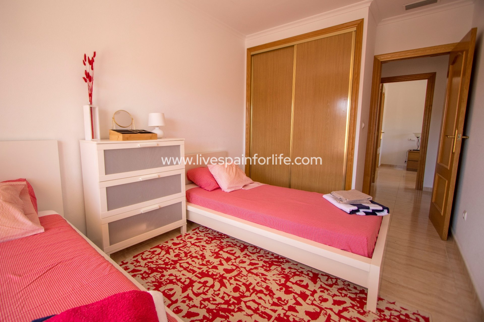 Resale - Country Property -
Albatera