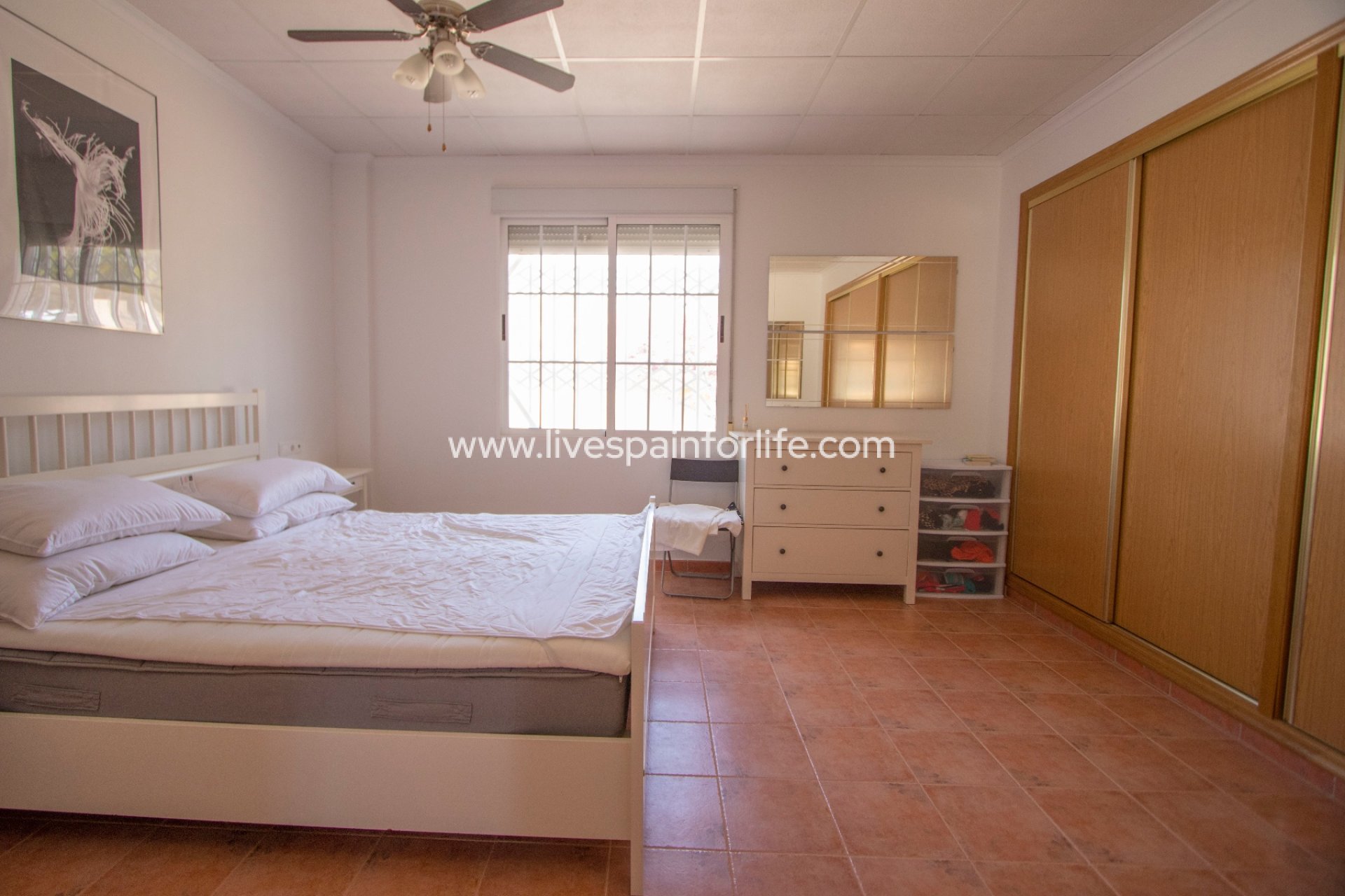 Resale - Country Property -
Albatera