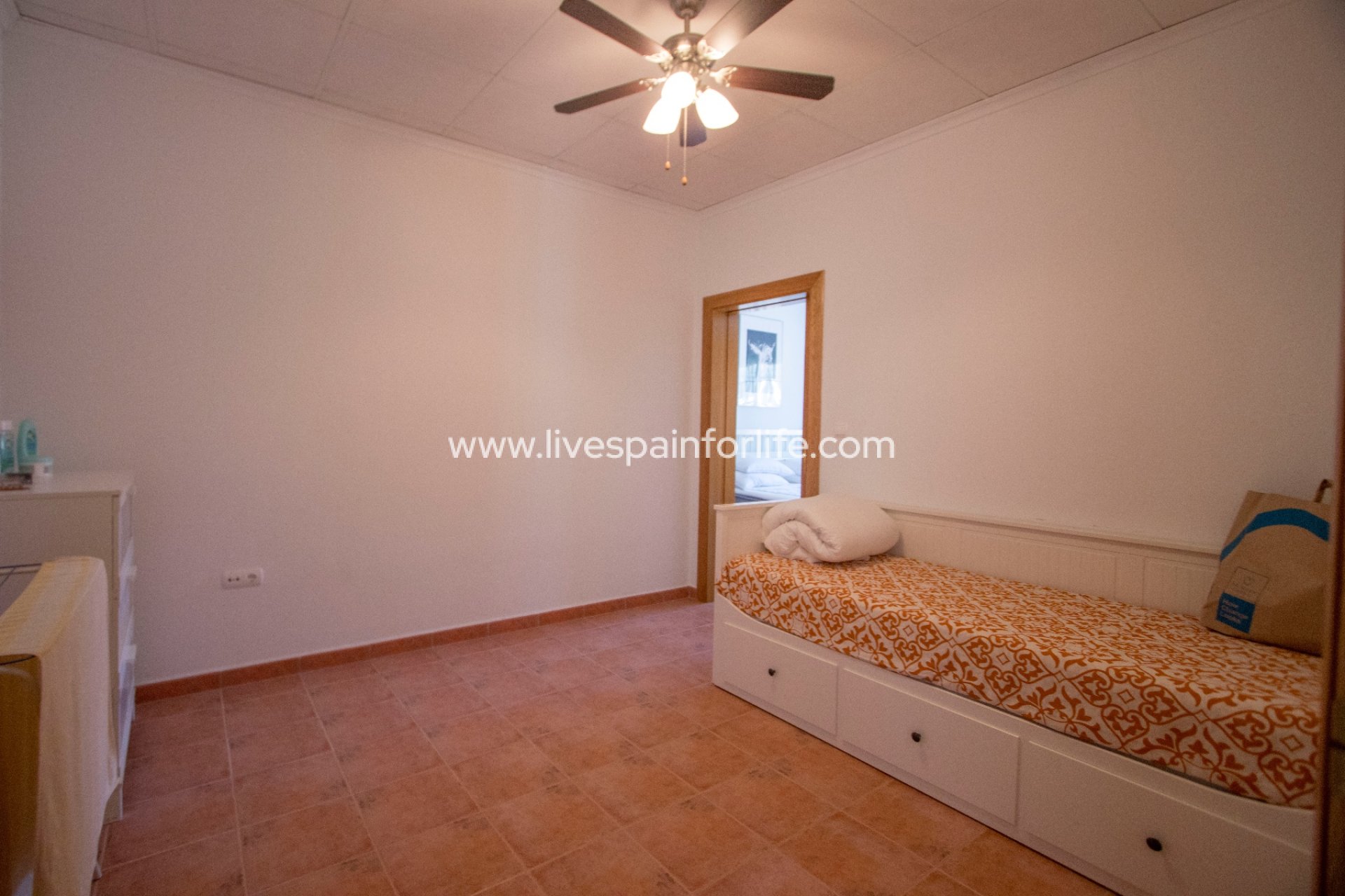 Resale - Country Property -
Albatera