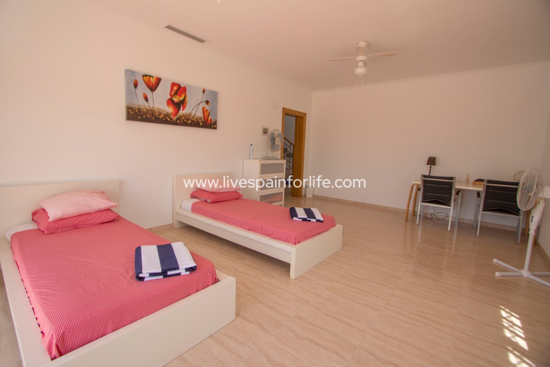 Resale - Country Property -
Albatera