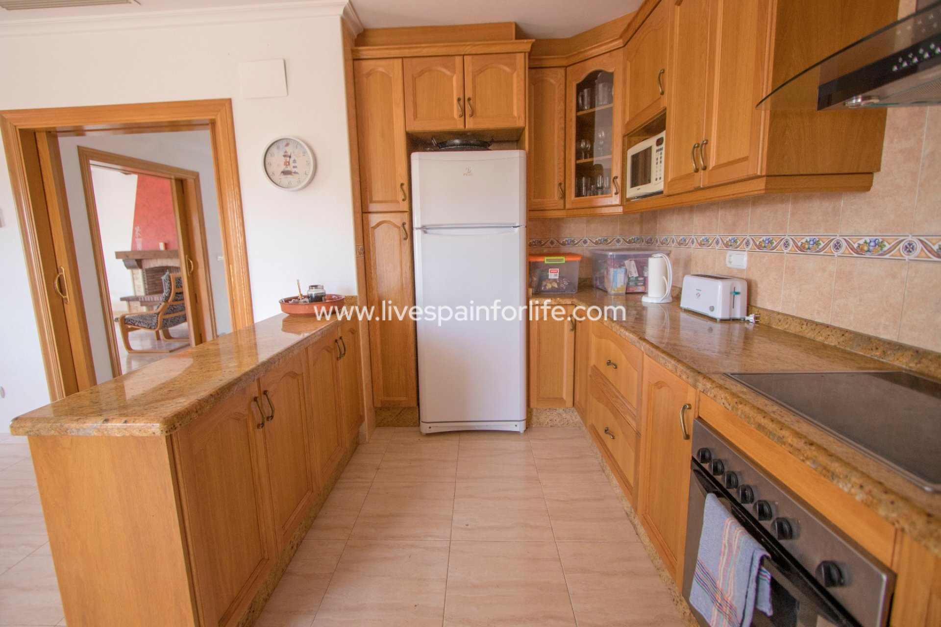 Resale - Country Property -
Albatera