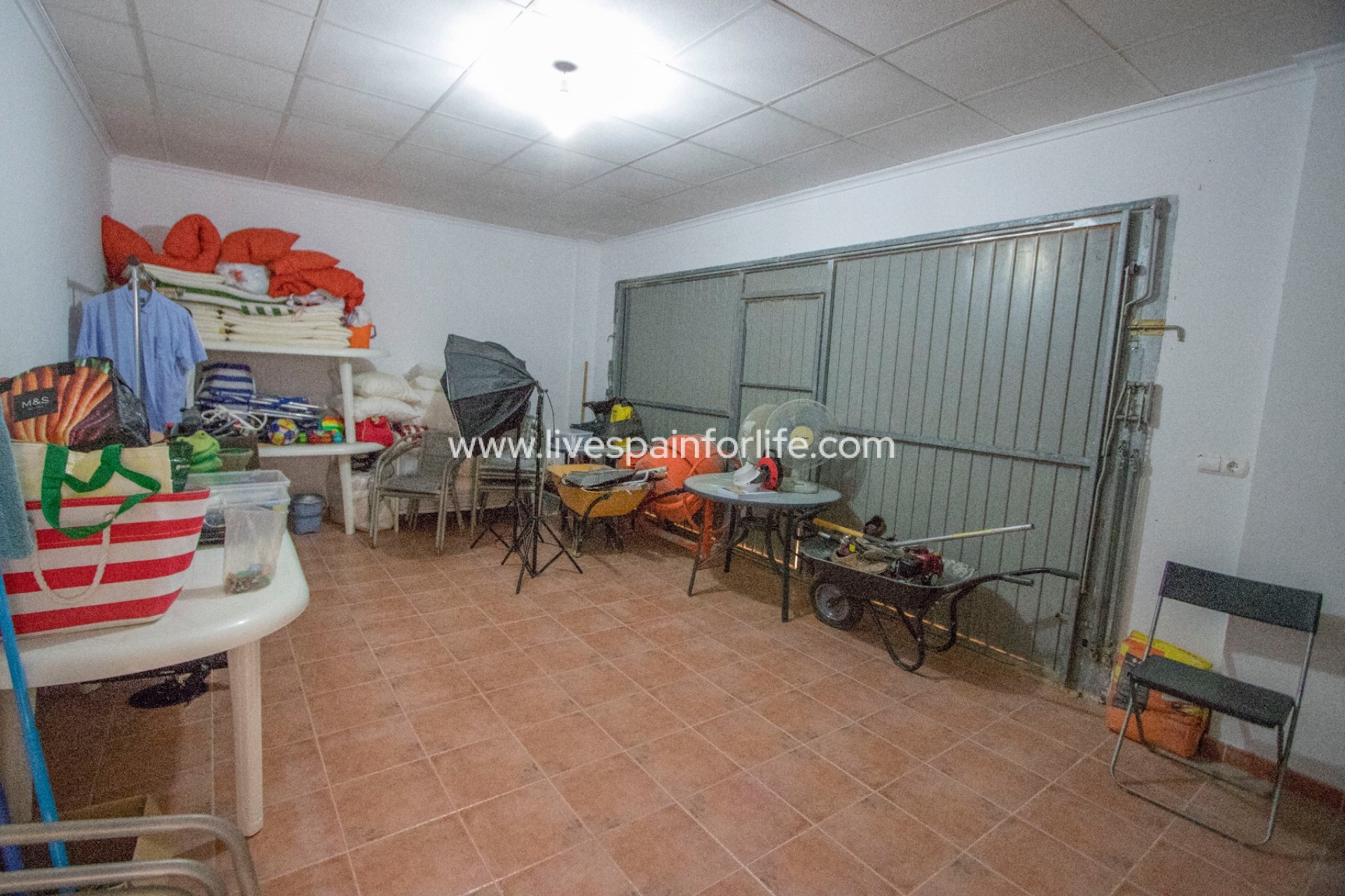 Resale - Country Property -
Albatera