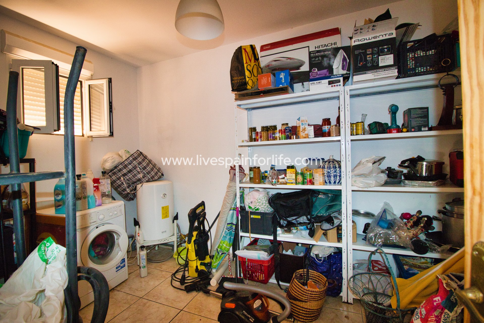 Resale - Country Property -
Albatera