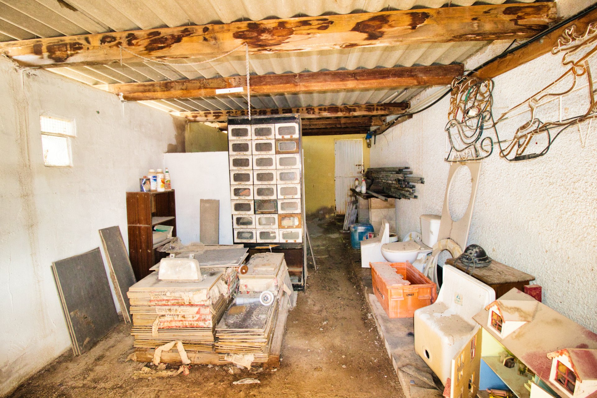 Resale - Country Property -
Albatera