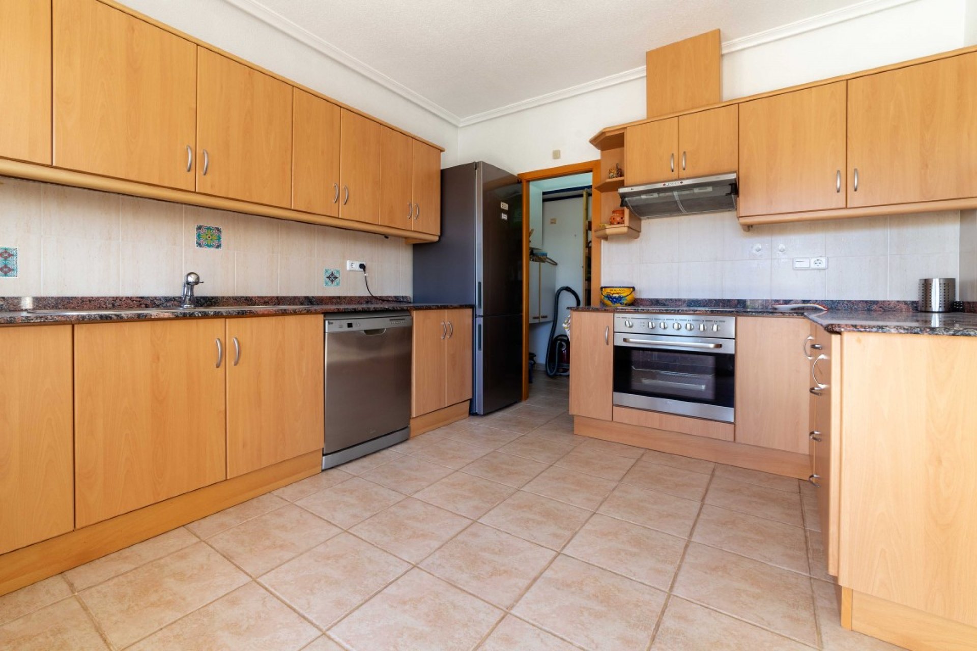 Resale - Country Property -
Albatera