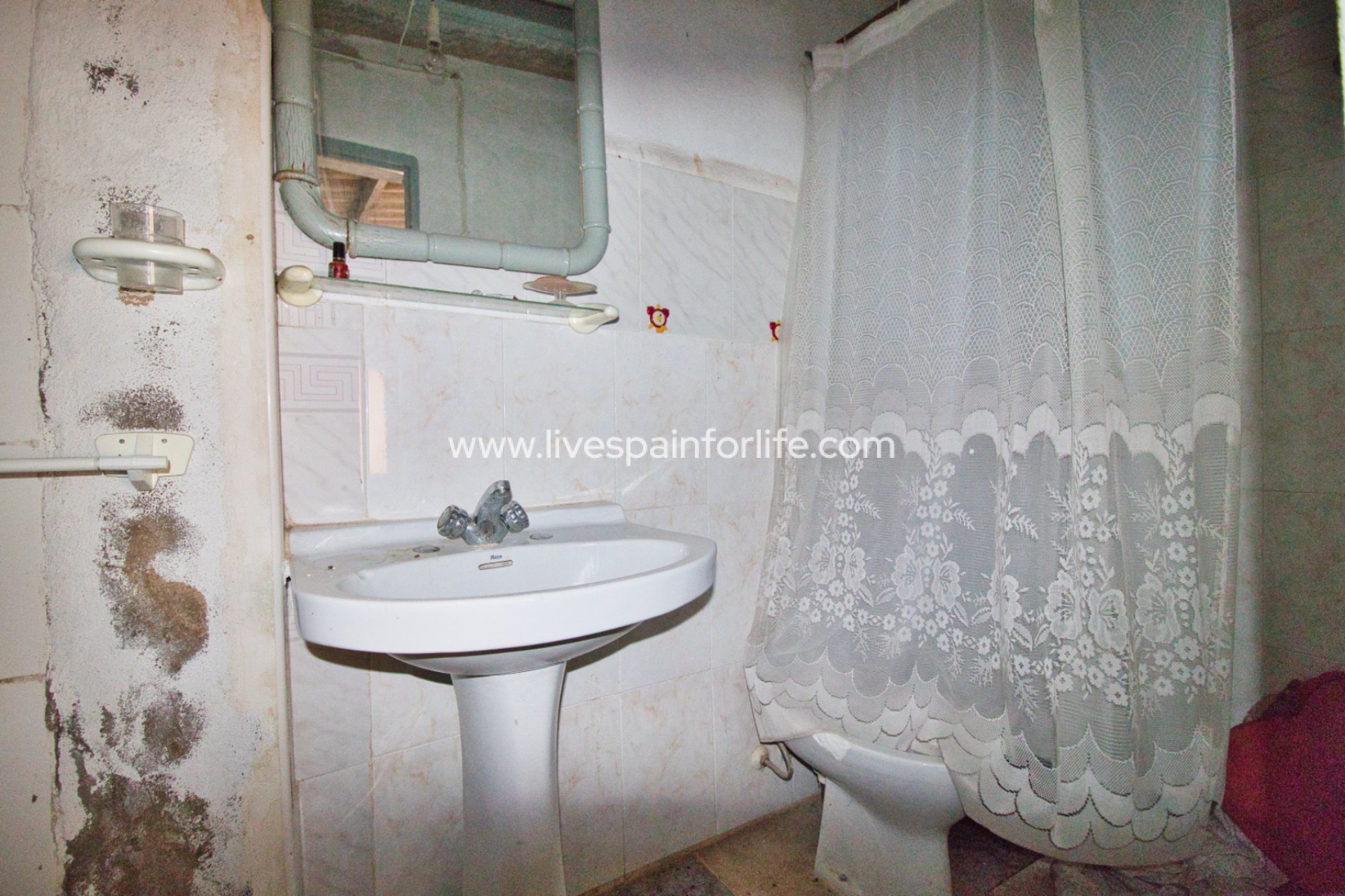 Resale - Country Property -
Albatera