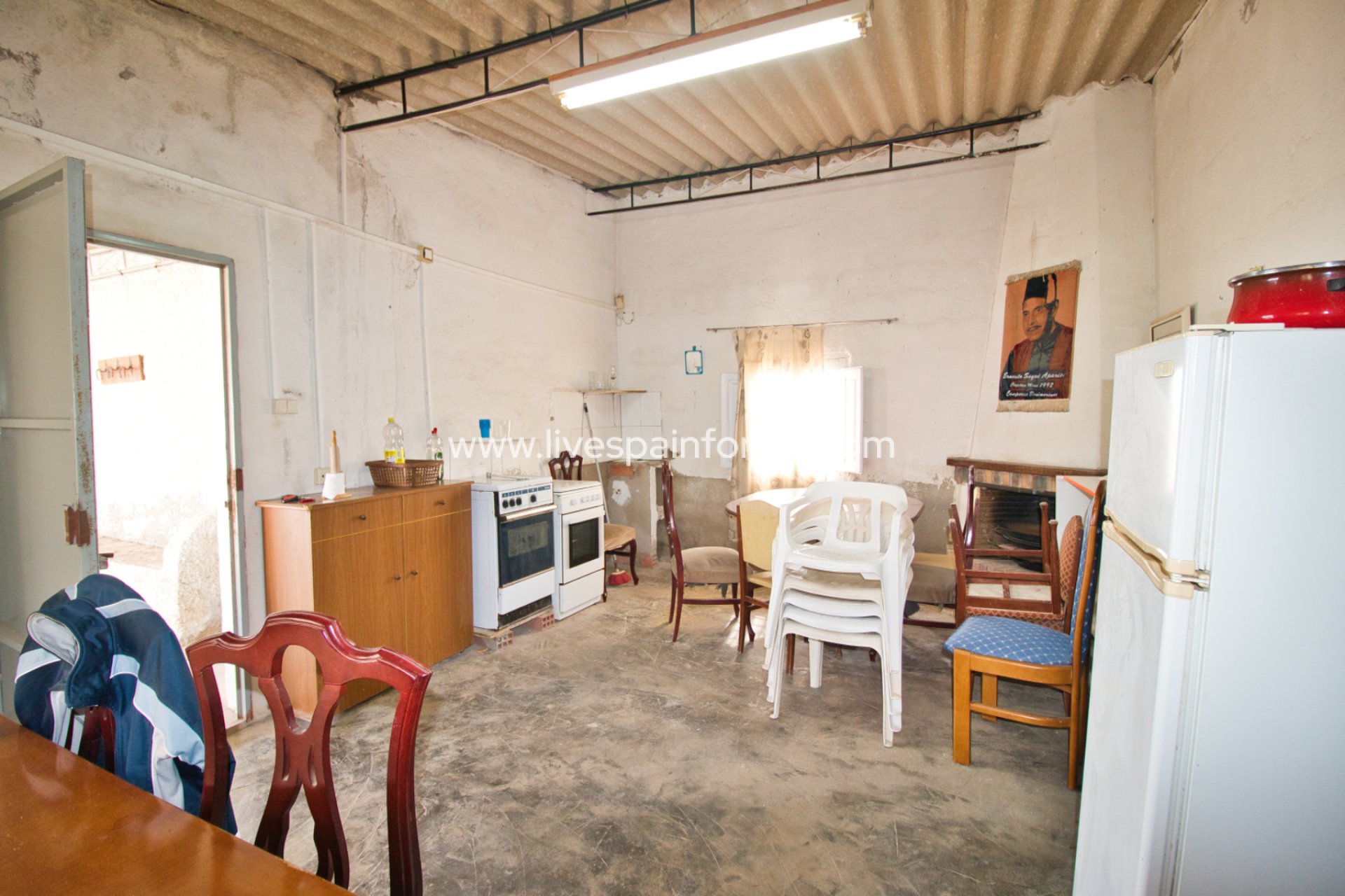 Resale - Country Property -
Albatera