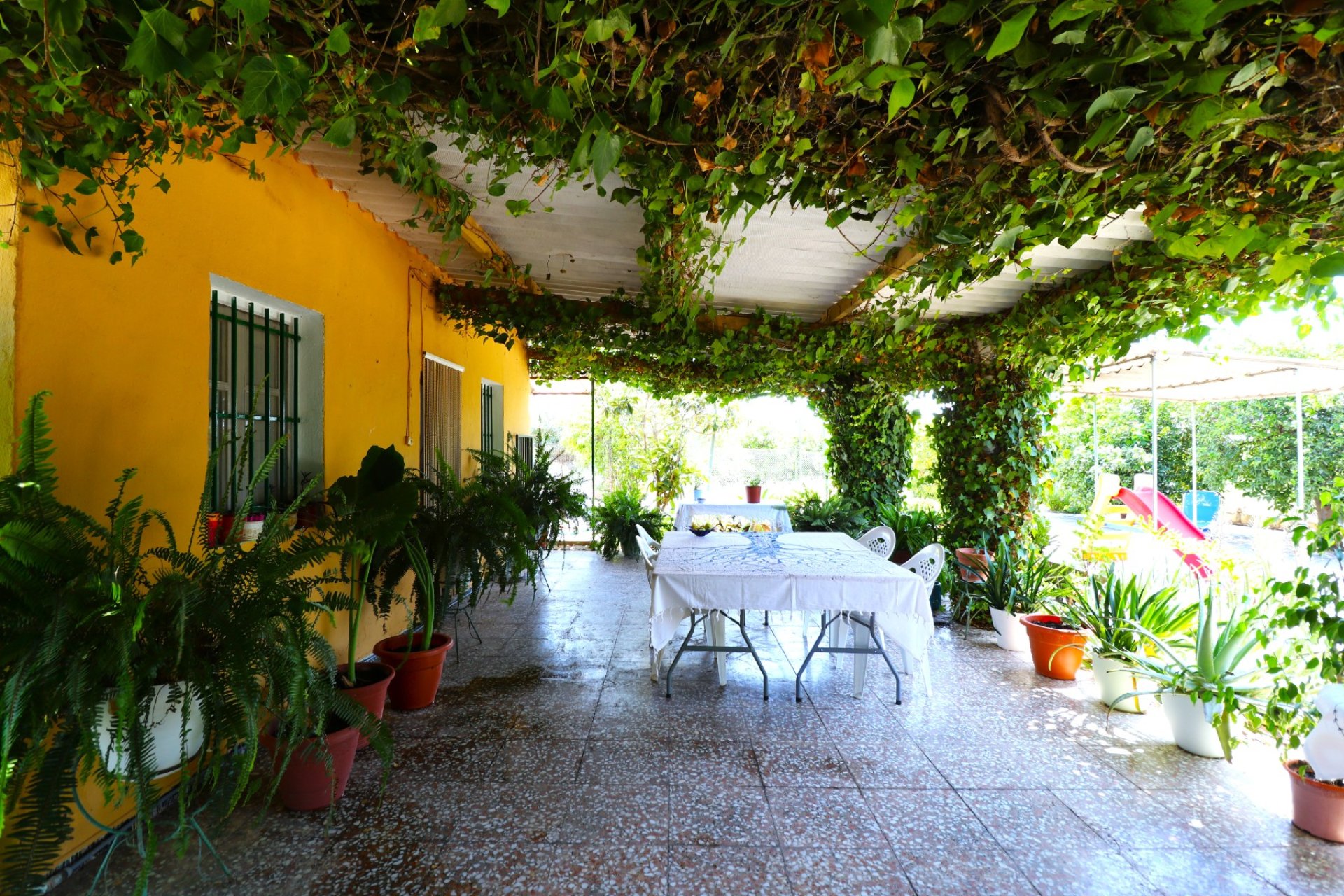 Resale - Country Property -
Albatera