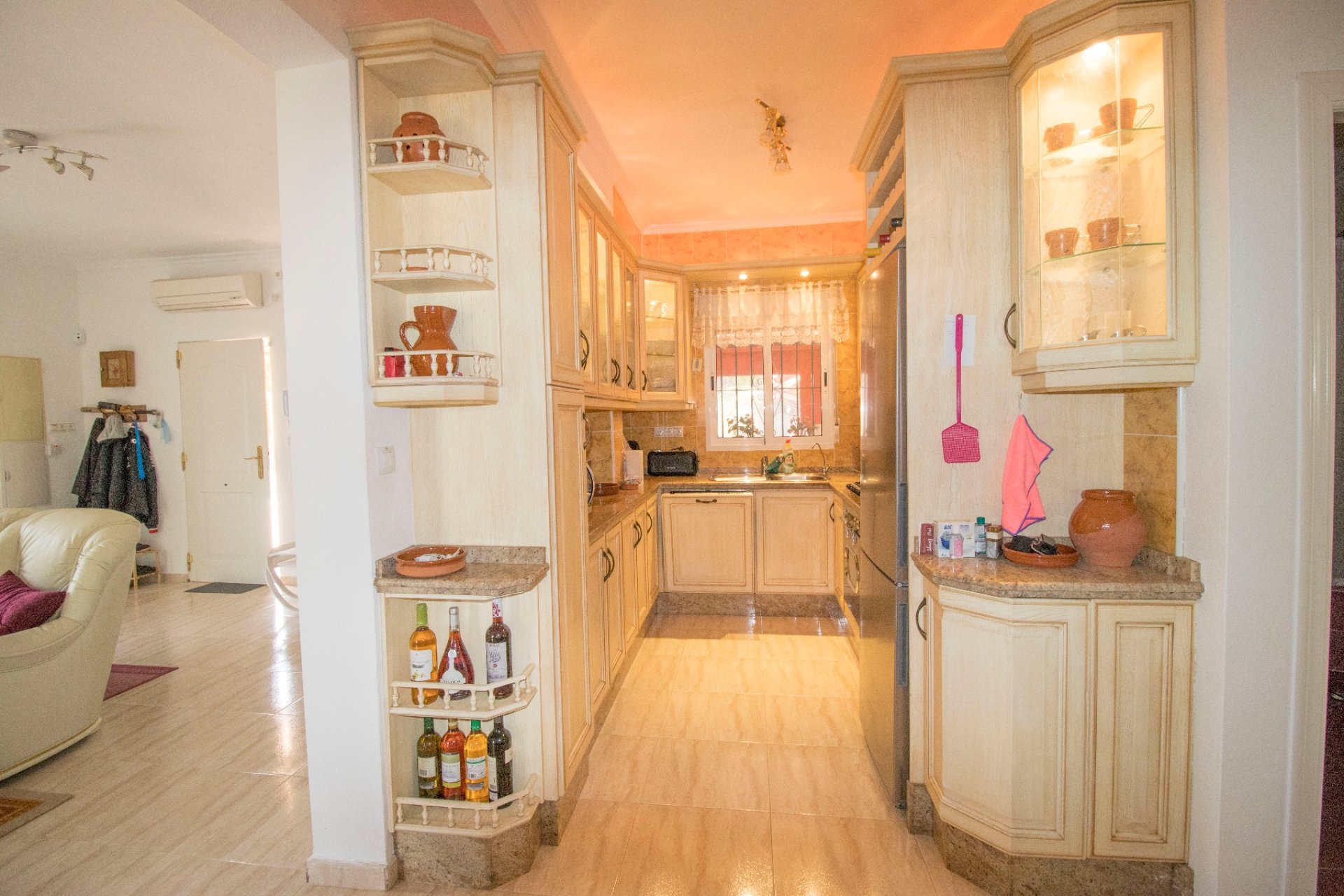 Resale - Country Property -
Albatera