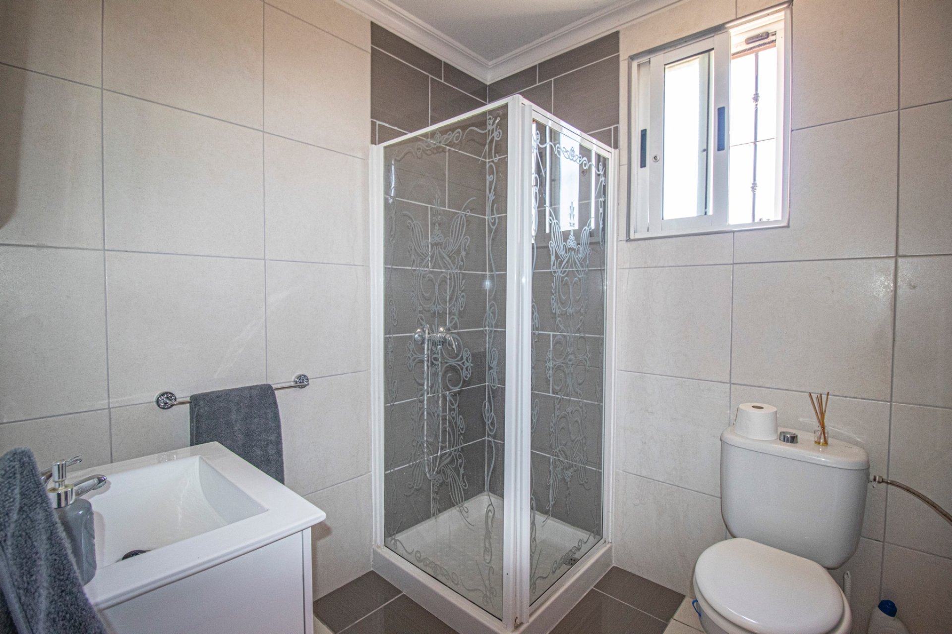 Resale - Country Property -
Albatera