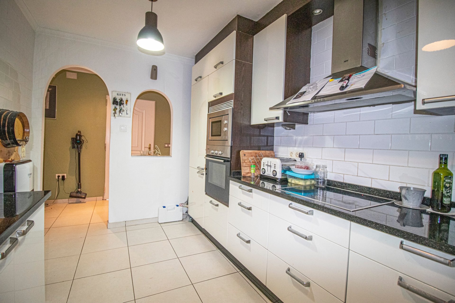 Resale - Country Property -
Albatera