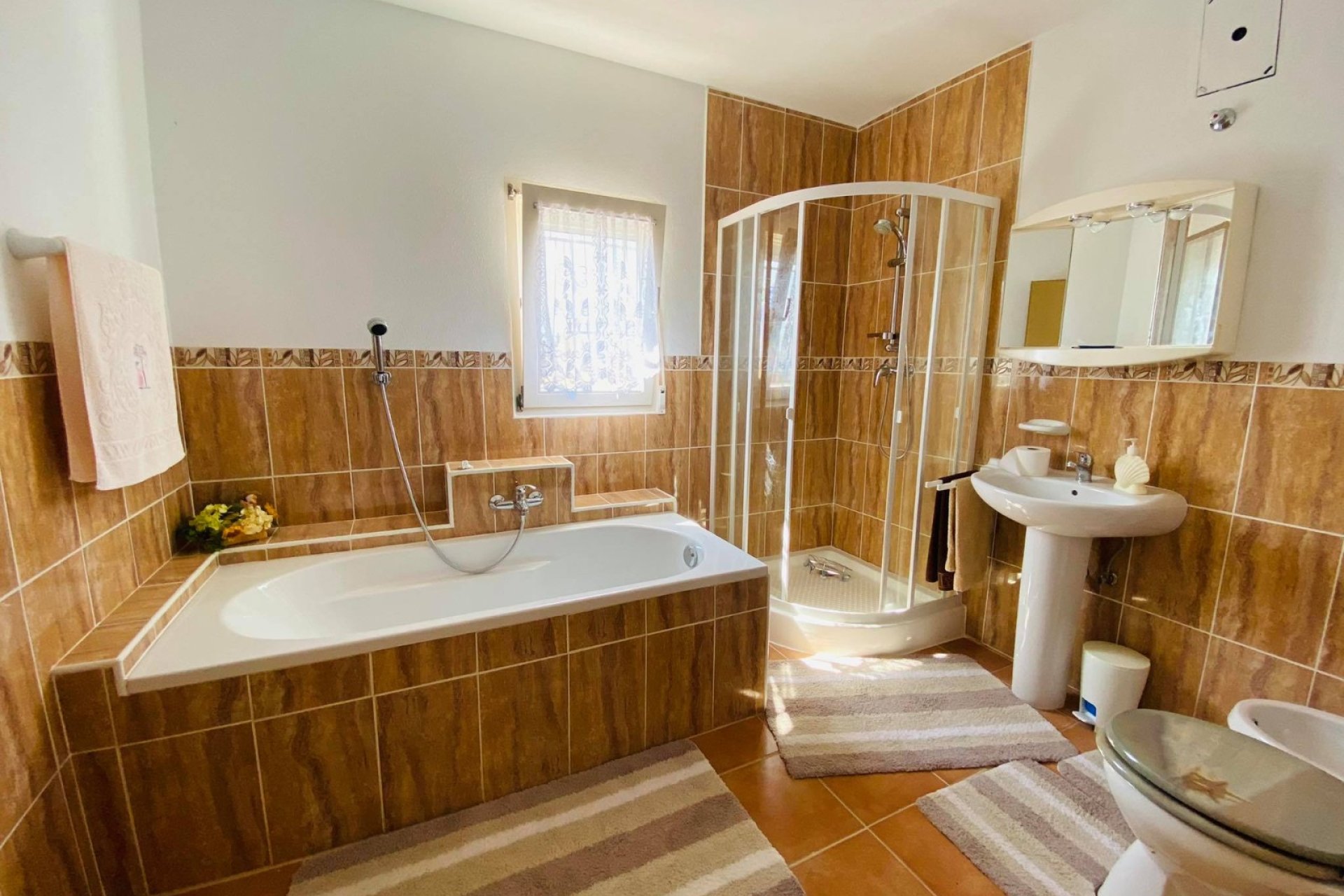 Resale - Country Property -
Albatera