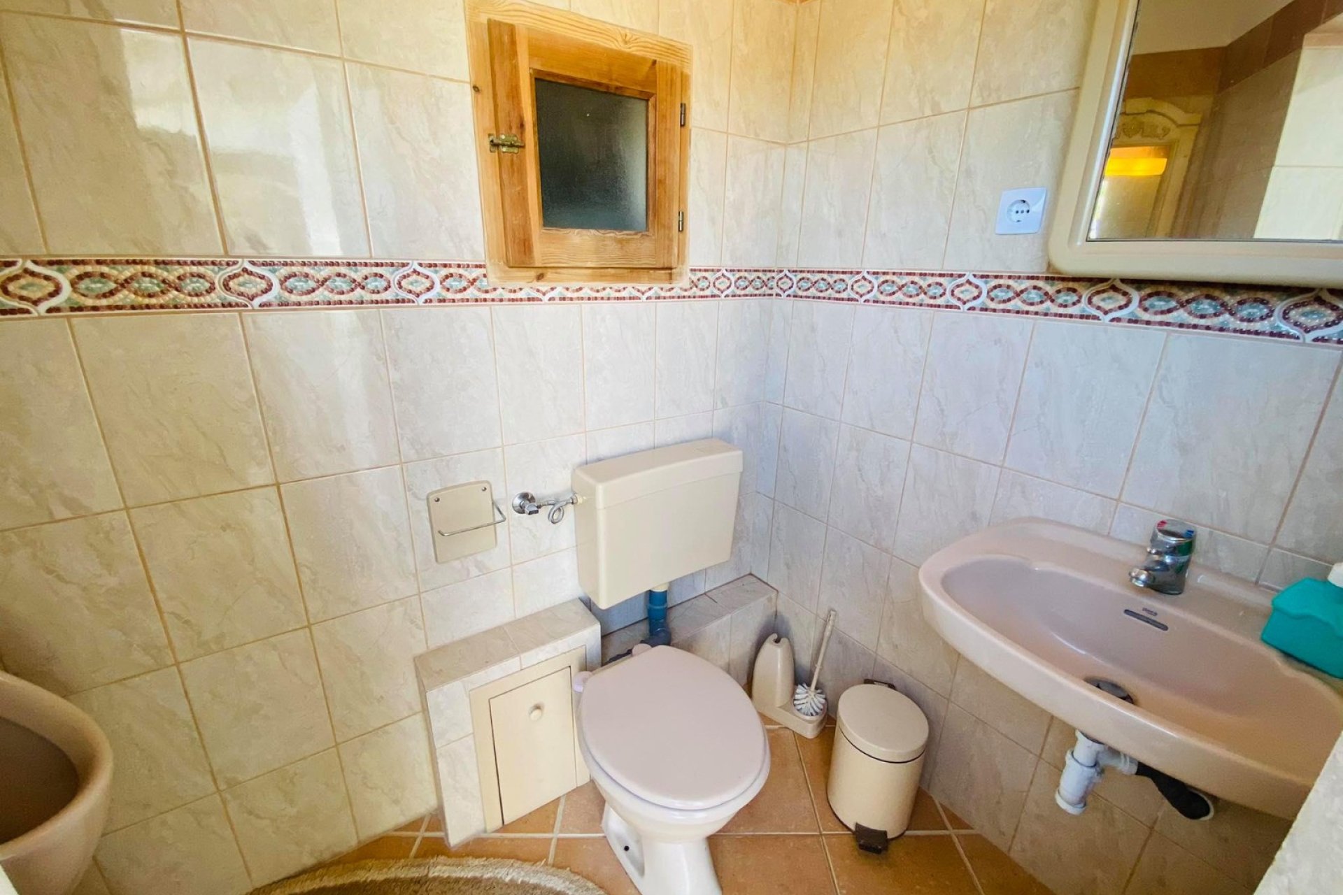 Resale - Country Property -
Albatera