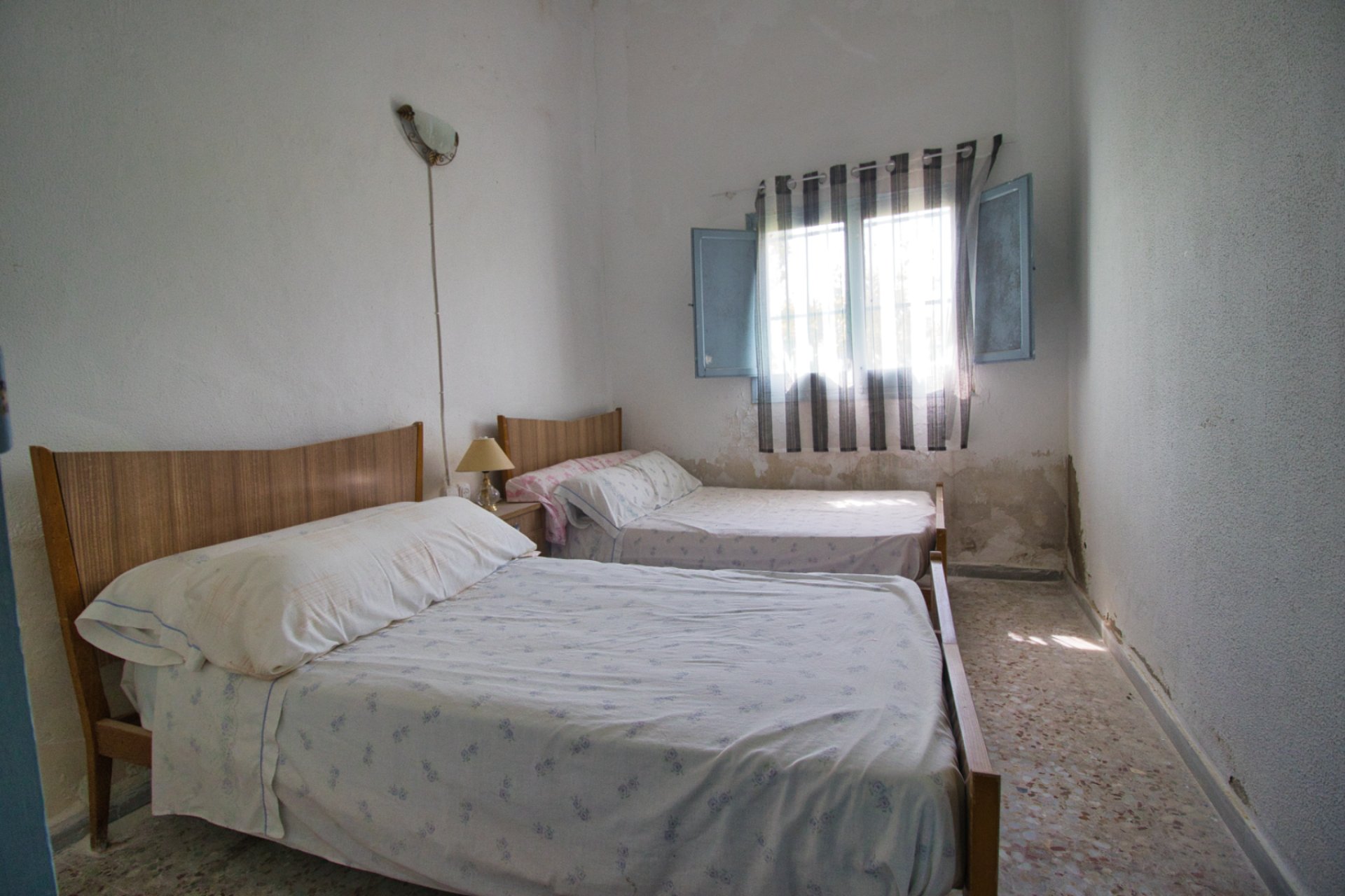 Resale - Country Property -
Albatera