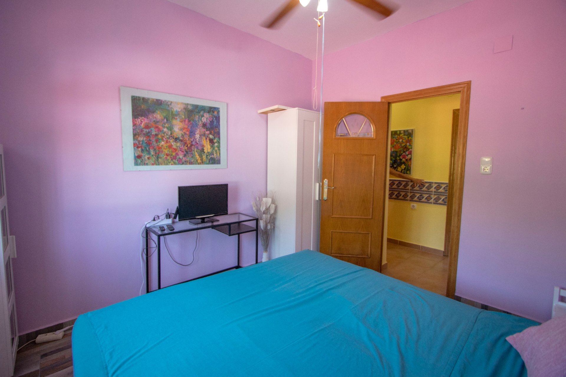 Resale - Country Property -
Albatera