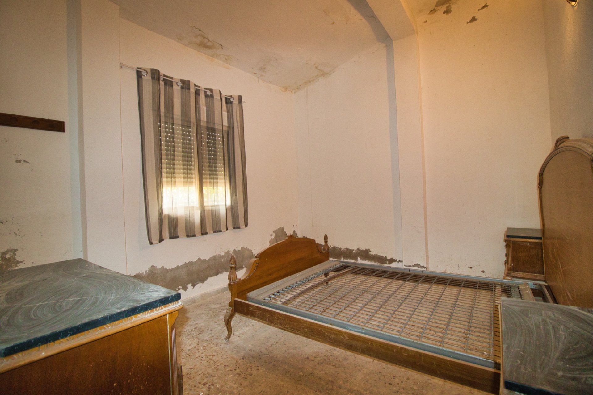 Resale - Country Property -
Albatera