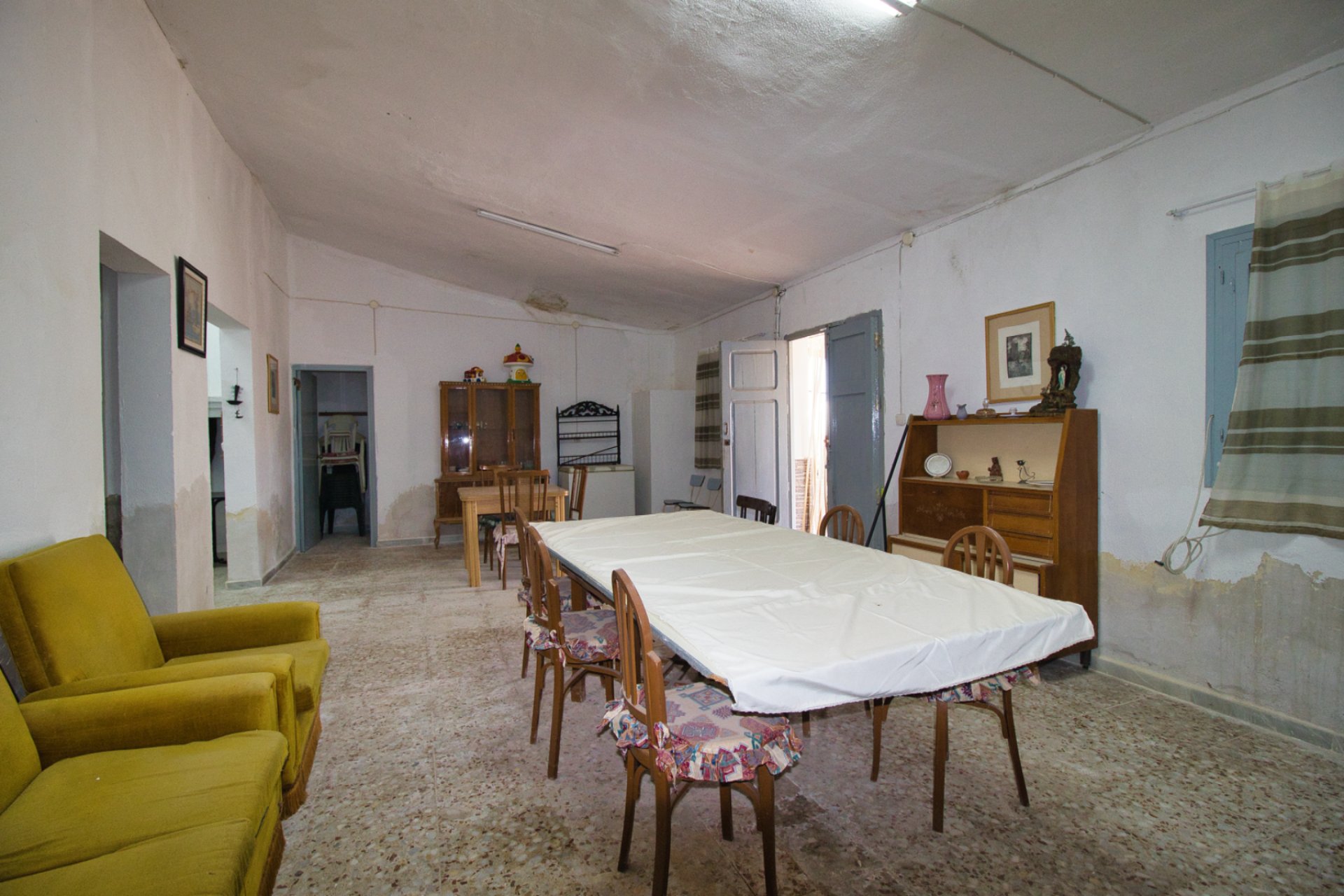 Resale - Country Property -
Albatera