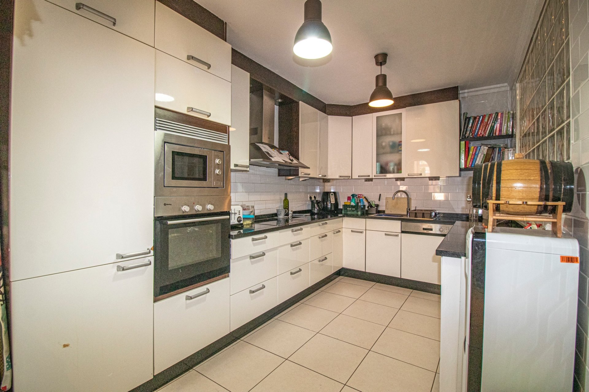 Resale - Country Property -
Albatera