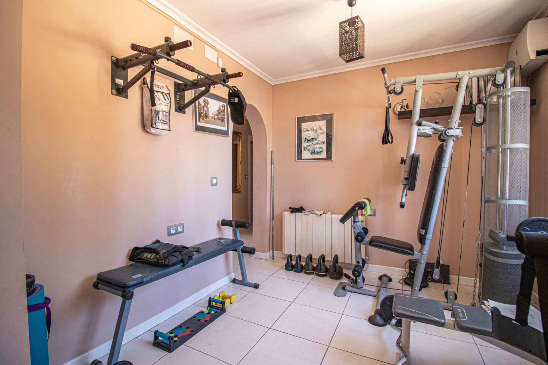 Resale - Country Property -
Albatera