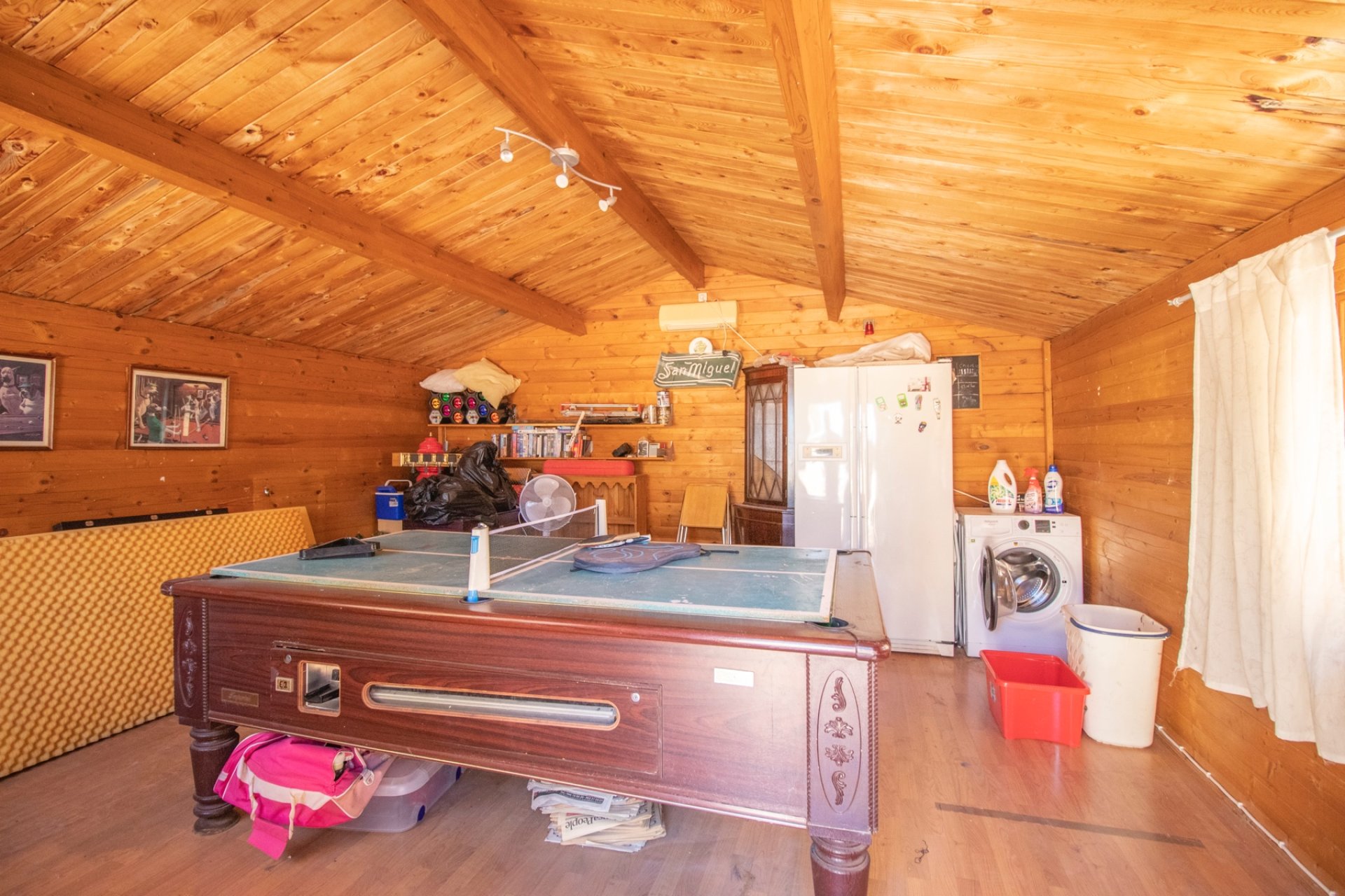 Resale - Country Property -
Albatera