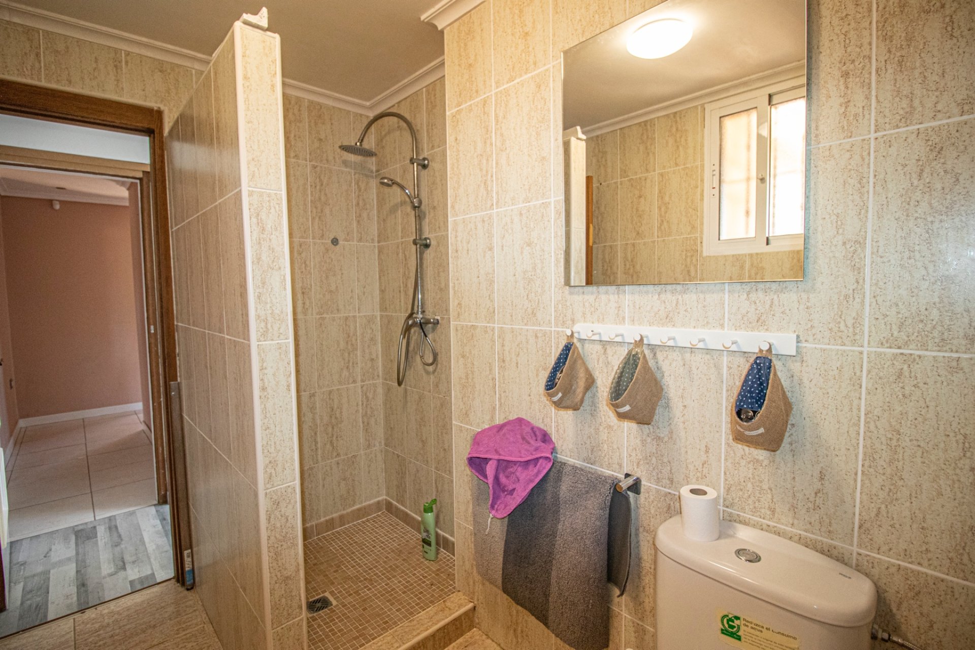 Resale - Country Property -
Albatera