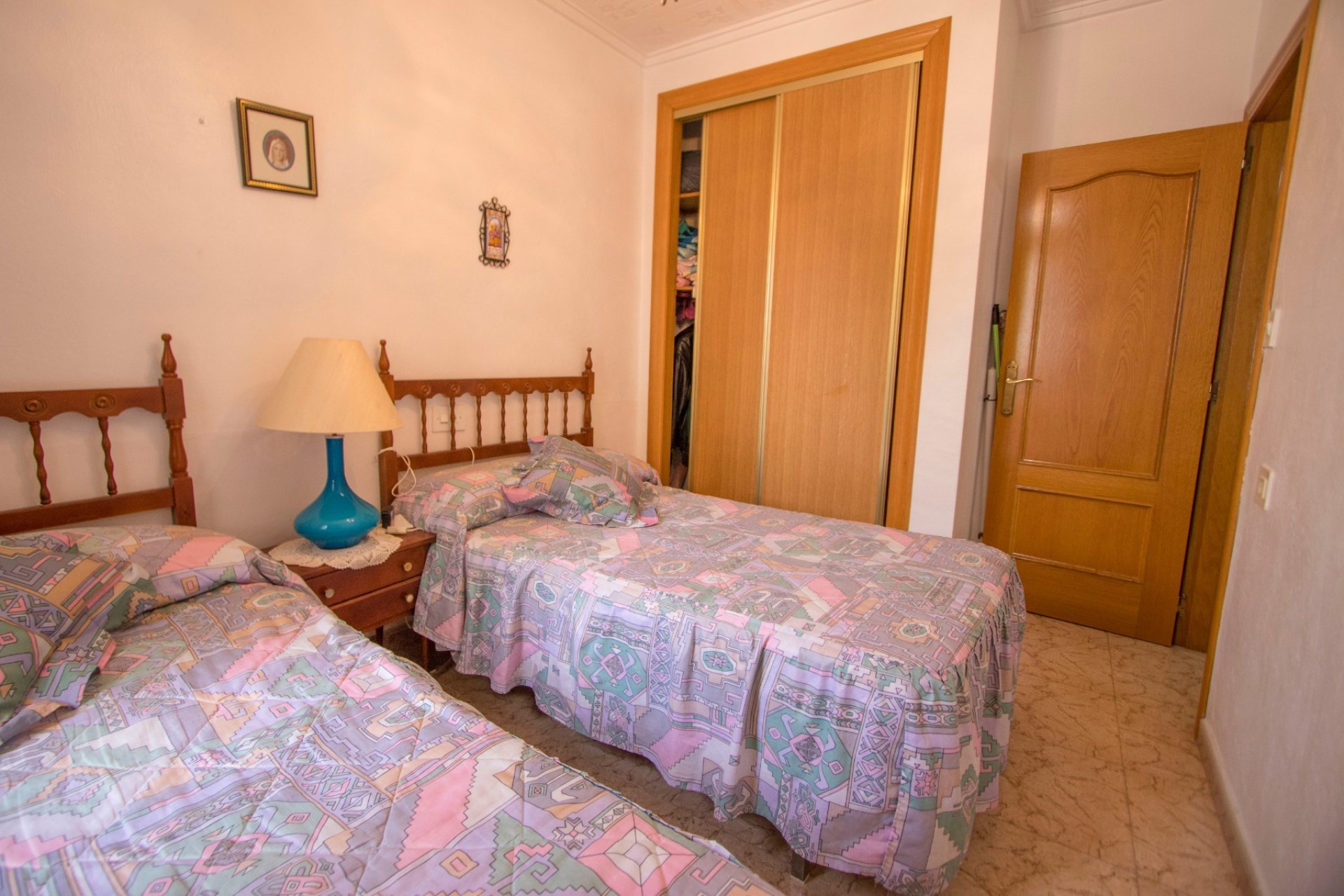 Resale - Country Property -
Albatera