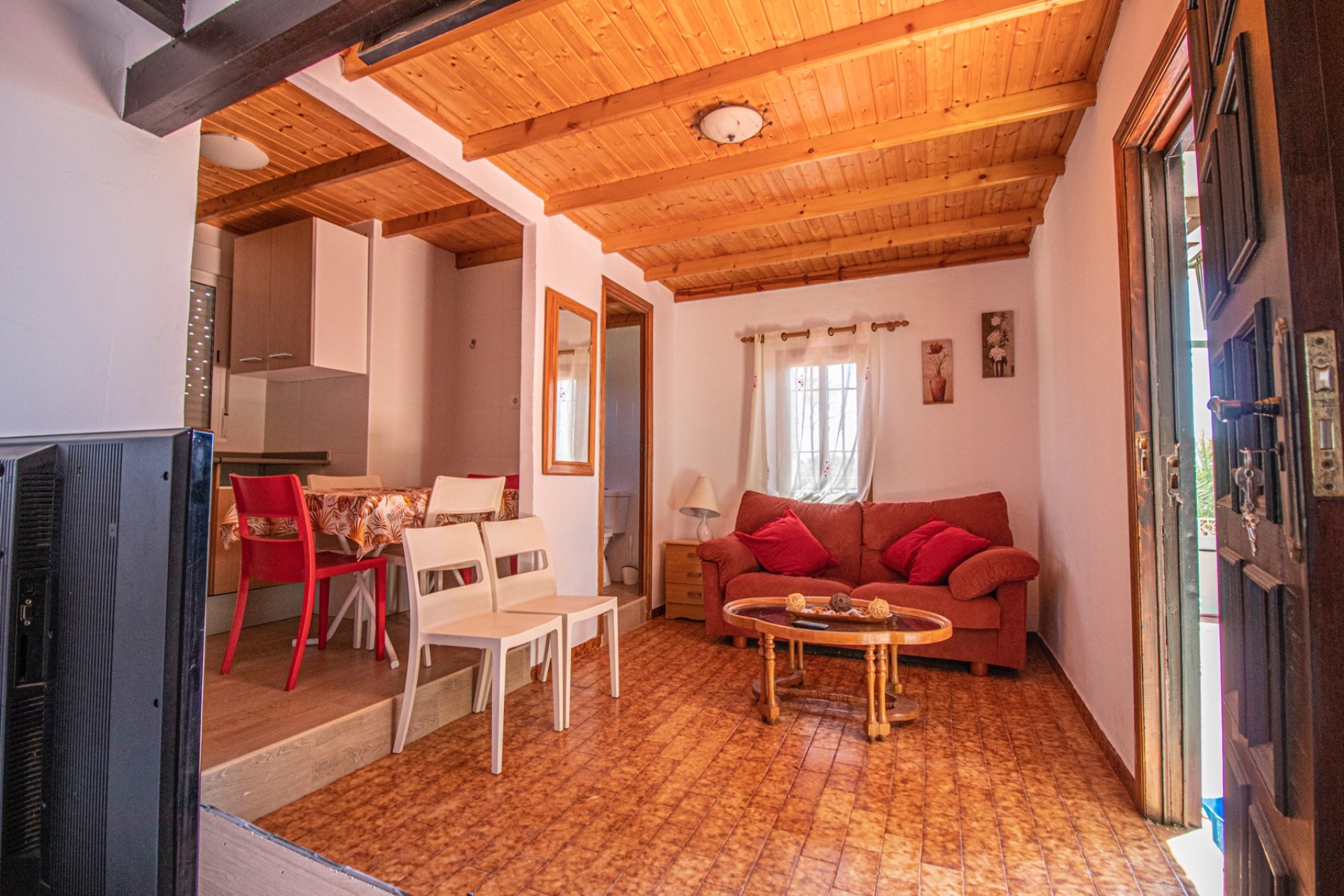 Resale - Country Property -
Albatera