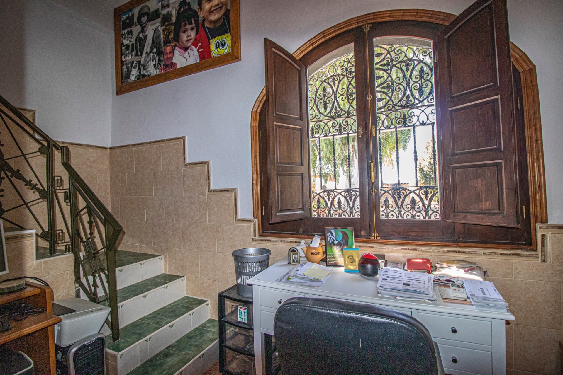 Resale - Country Property -
Albatera