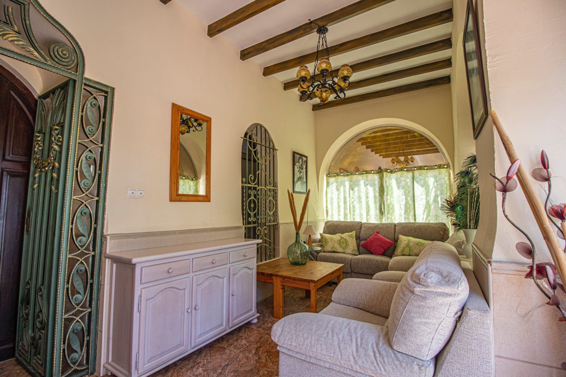 Resale - Country Property -
Albatera