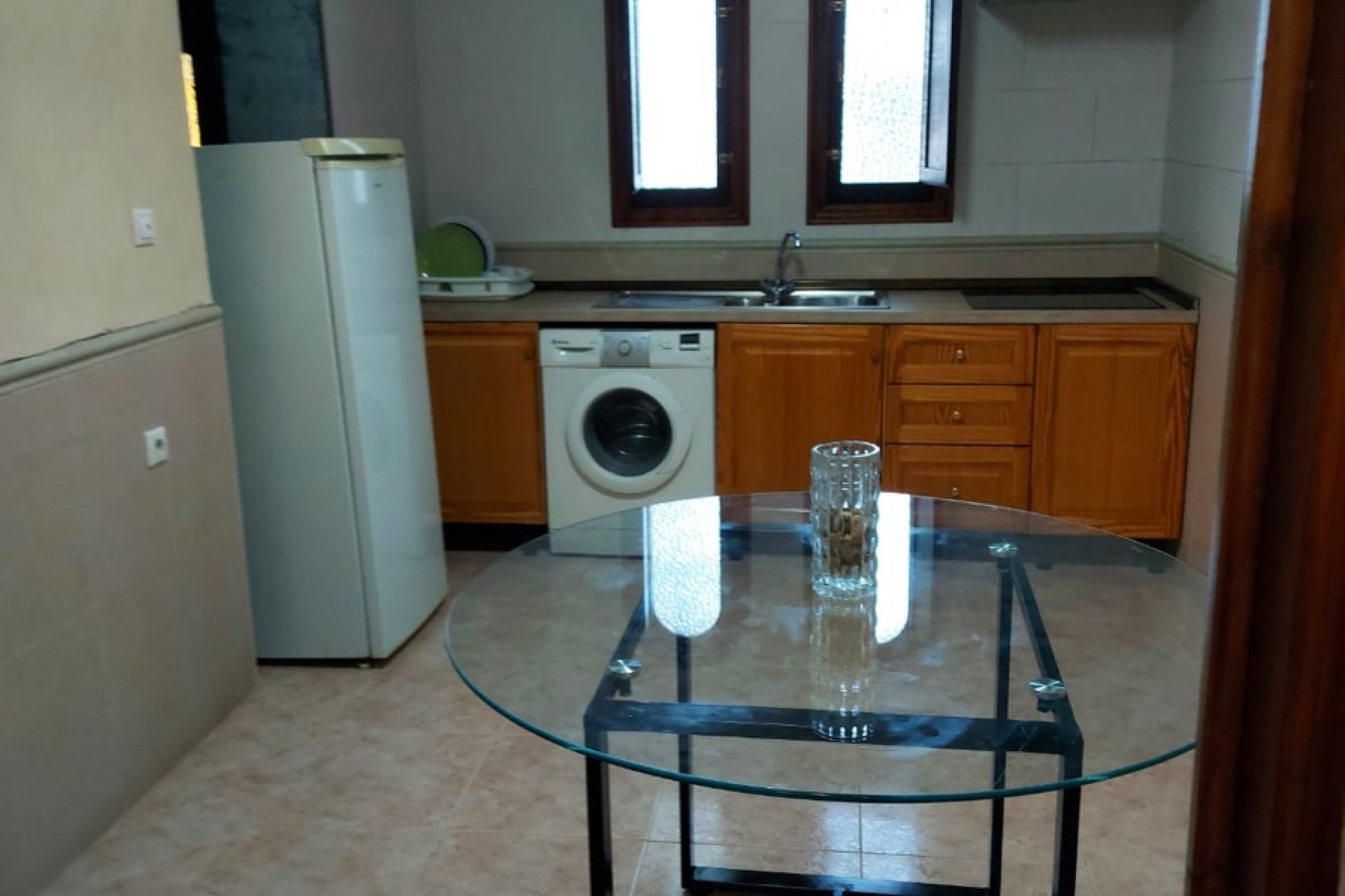 Resale - Country Property -
Albatera