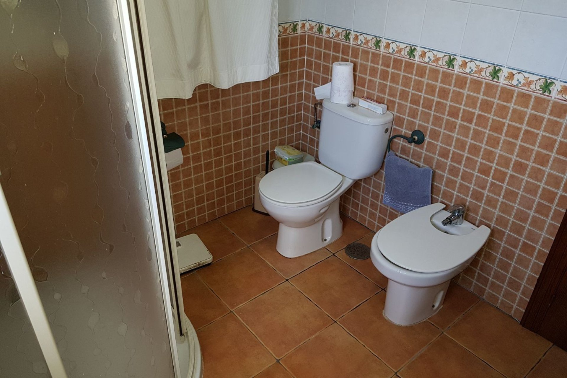 Resale - Country Property -
Albatera